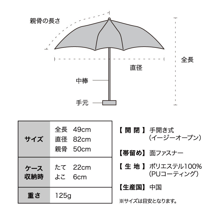 【Wpc.公式】日傘 超軽量 遮光軽量ブラーチューリップ ミニ 完全遮光 遮熱 晴雨兼用 折りたたみ傘 レディース 折り畳み(ブルー) ブルー