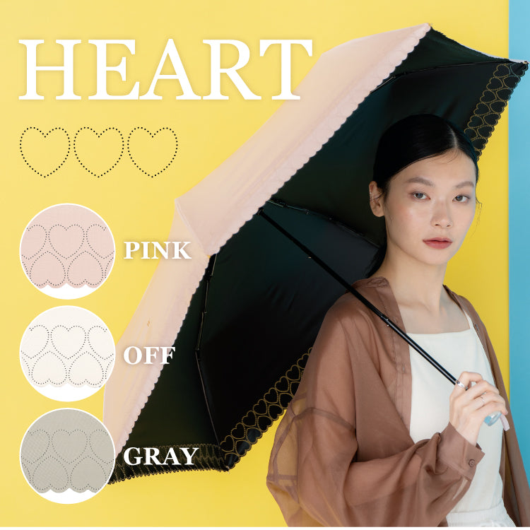 【Wpc.官方】遮陽傘 遮光基本陽傘 小型 大型 完全遮光 遮熱 晴雨兩用 摺疊傘