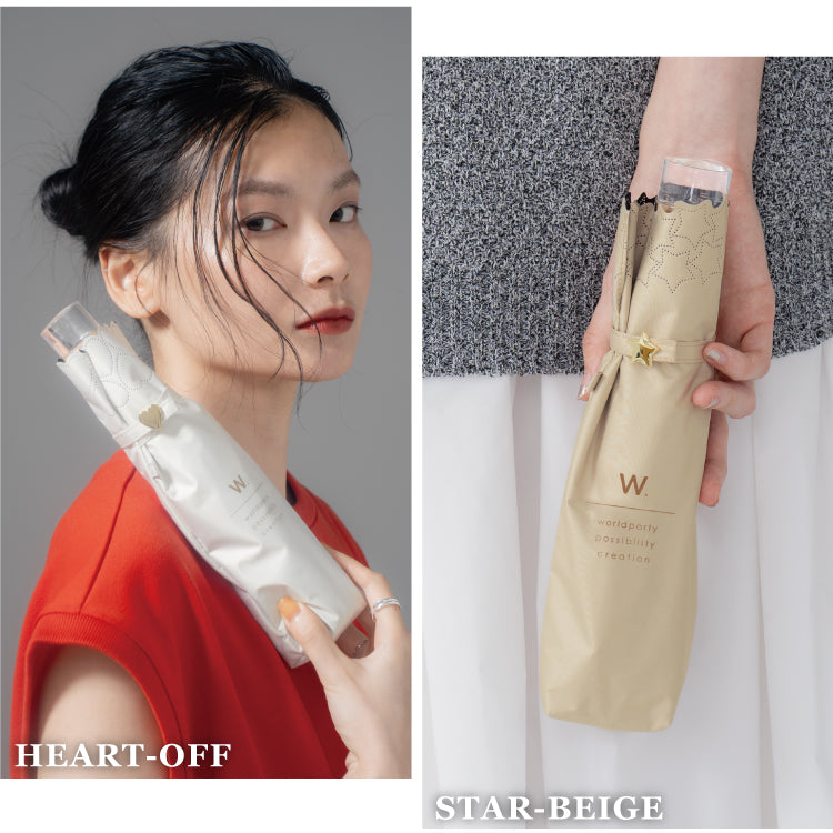 【Wpc.官方】遮陽傘 遮光基本陽傘 小型 大型 完全遮光 遮熱 晴雨兩用 摺疊傘