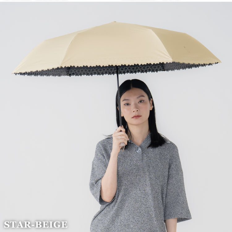 【Wpc.官方】遮陽傘 遮光基本陽傘 小型 大型 完全遮光 遮熱 晴雨兩用 摺疊傘