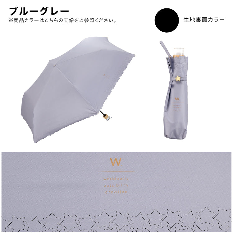 【Wpc.官方】遮陽傘 遮光基本陽傘 小型 大型 完全遮光 遮熱 晴雨兩用 摺疊傘