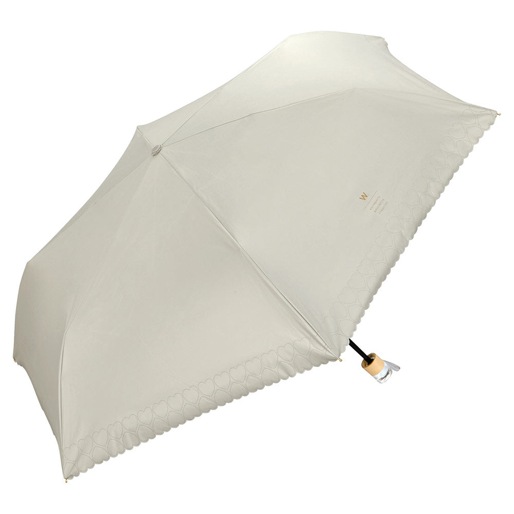 【Wpc.官方】遮陽傘 遮光基本陽傘 小型 大型 完全遮光 遮熱 晴雨兩用 摺疊傘