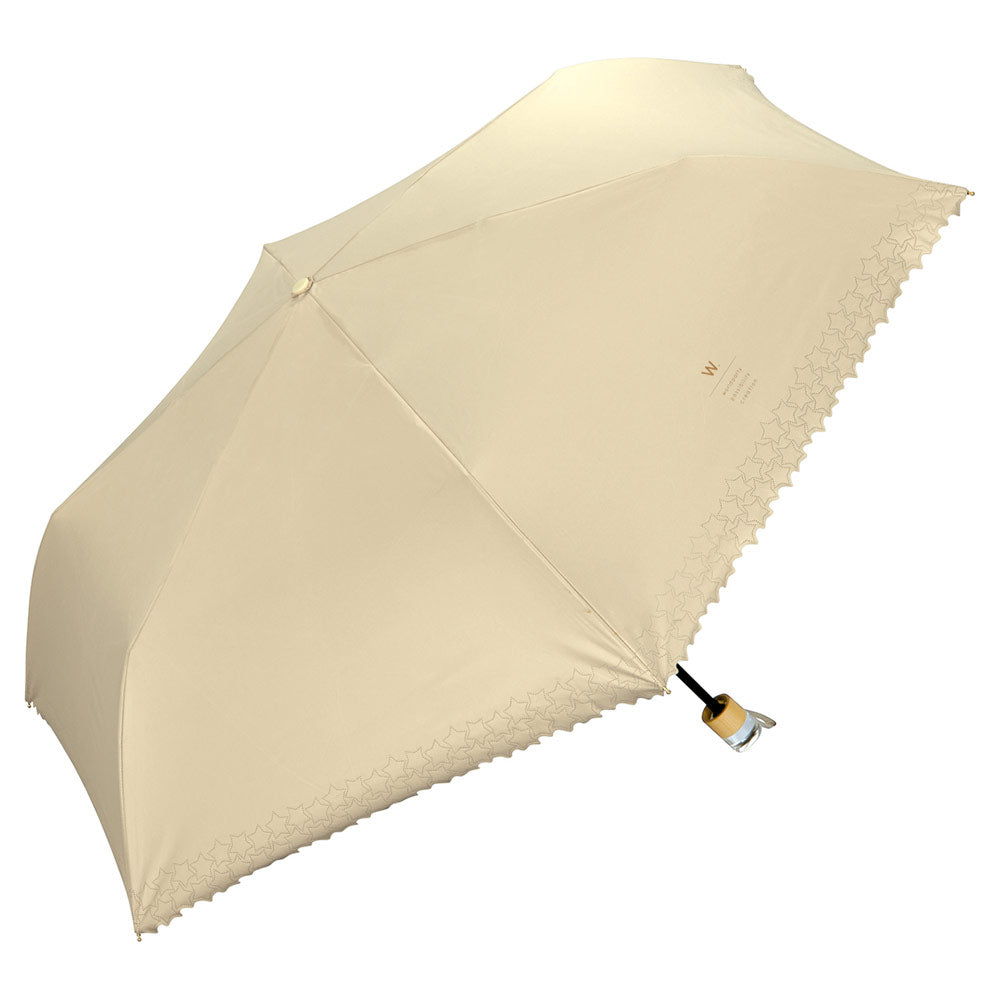 【Wpc.官方】遮陽傘 遮光基本陽傘 小型 大型 完全遮光 遮熱 晴雨兩用 摺疊傘