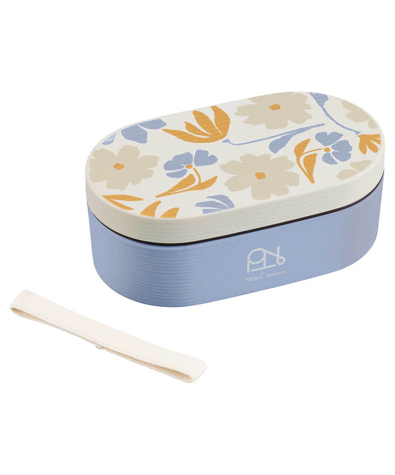 ダブリュピーシー Wpc. ランチボックス お弁当箱 1段 600ml おしゃれ 可愛い レンジ対応 食洗器対応 レディース 女性 弁当箱【Wpc.】【返品不可商品】 (ポルクオフ) ポルクオフ