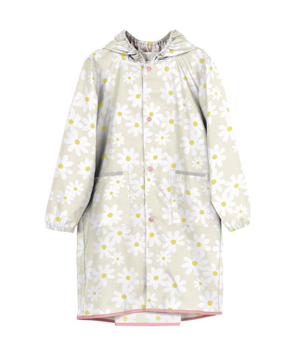 【Wpc.官方】兒童雨衣 Wpc. KIDS 雨衣【L】 L 兒童用 雨具 男孩 女孩 兒童 時尚 可愛 上學 幼稚園 小學