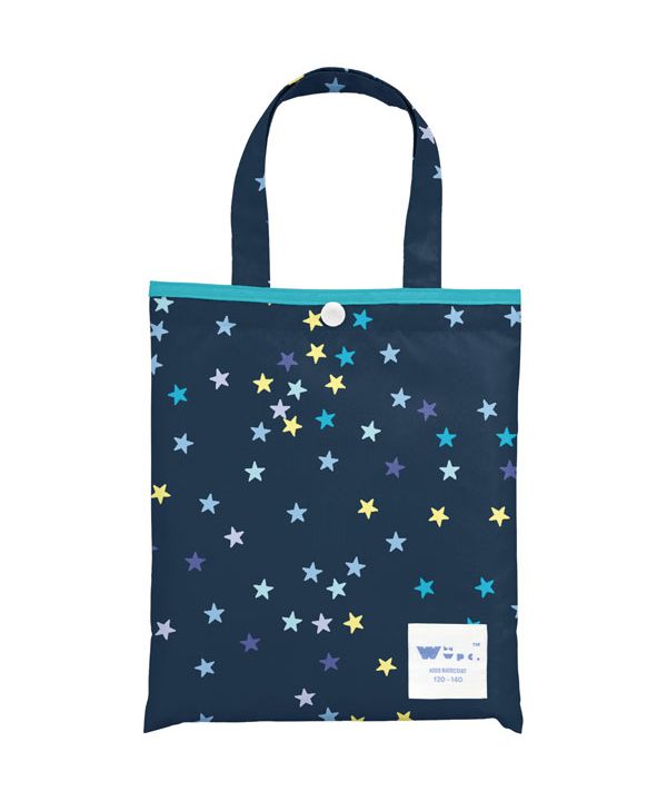 【Wpc.官方】兒童雨衣 Wpc. KIDS 雨衣【L】 L 兒童用 雨具 男孩 女孩 兒童 時尚 可愛 上學 幼稚園 小學