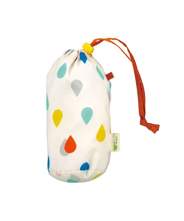 【Wpc.官方】兒童雨衣 Wpc. KIDS PLAYWEAR 兒童雨具 男孩 女孩 兒童 時尚 可愛 上學 幼稚園 小學生