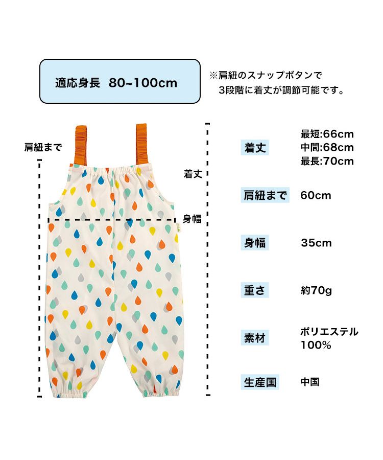 【Wpc.官方】兒童雨衣 Wpc. KIDS PLAYWEAR 兒童雨具 男孩 女孩 兒童 時尚 可愛 上學 幼稚園 小學生