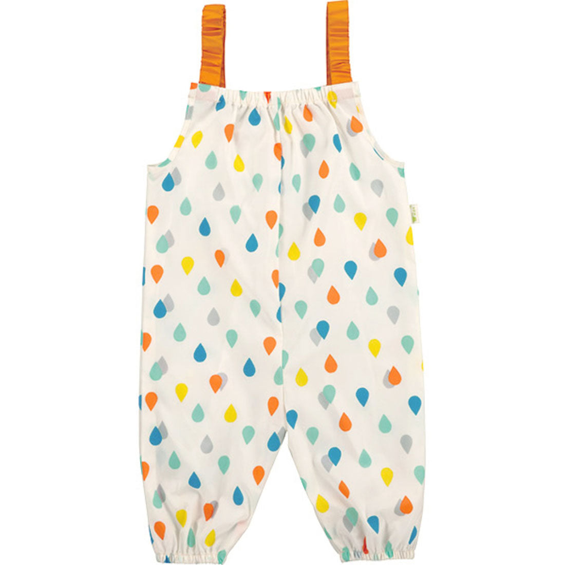 ダブリュピーシー Wpc. プレイウェア【返品不可商品】,ドロップオフホワイト