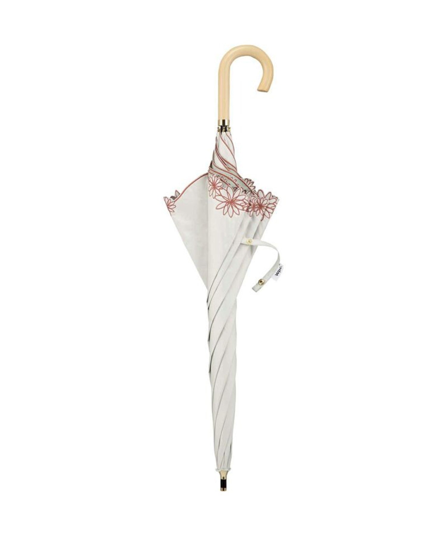 ダブリュピーシー Wpc. 【Wpc.】遮光ドームリムフラワー (オフホワイト) オフホワイト