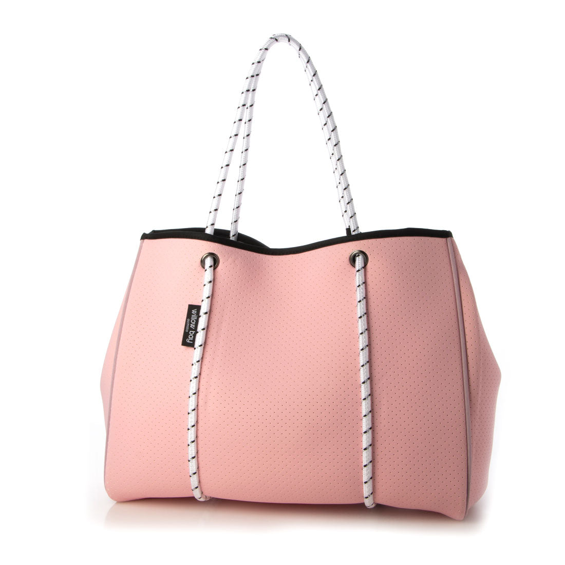 ウィローベイ Willow Bay ネオプレン トートバッグ Daydreamer