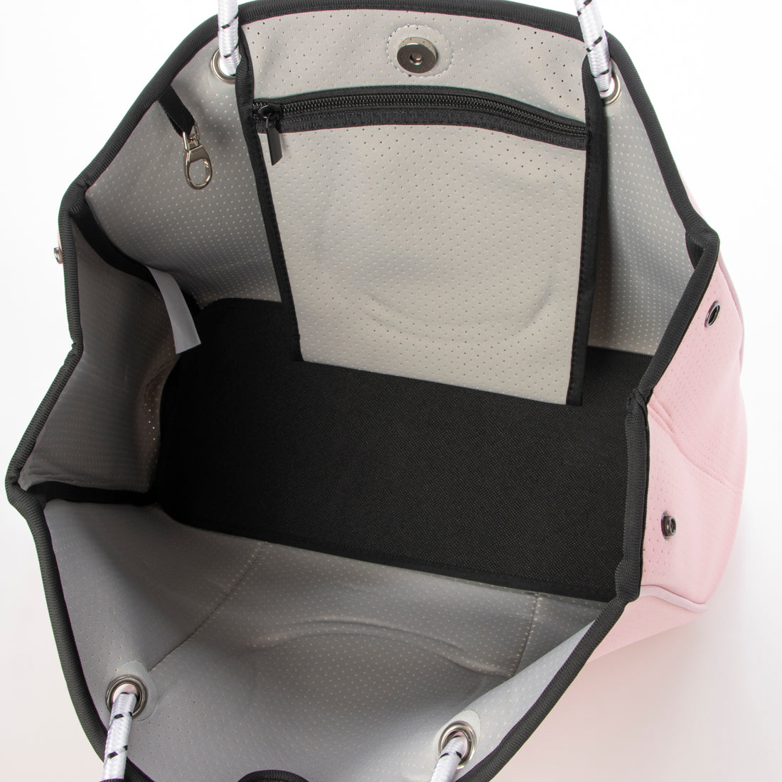 ウィローベイ Willow Bay ネオプレン トートバッグ Daydreamer