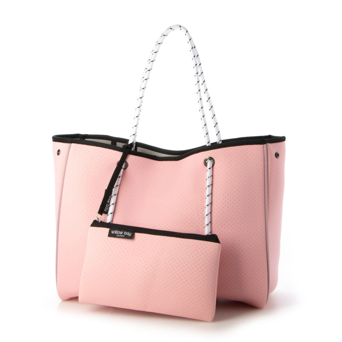 ウィローベイ Willow Bay ネオプレン トートバッグ Daydreamer