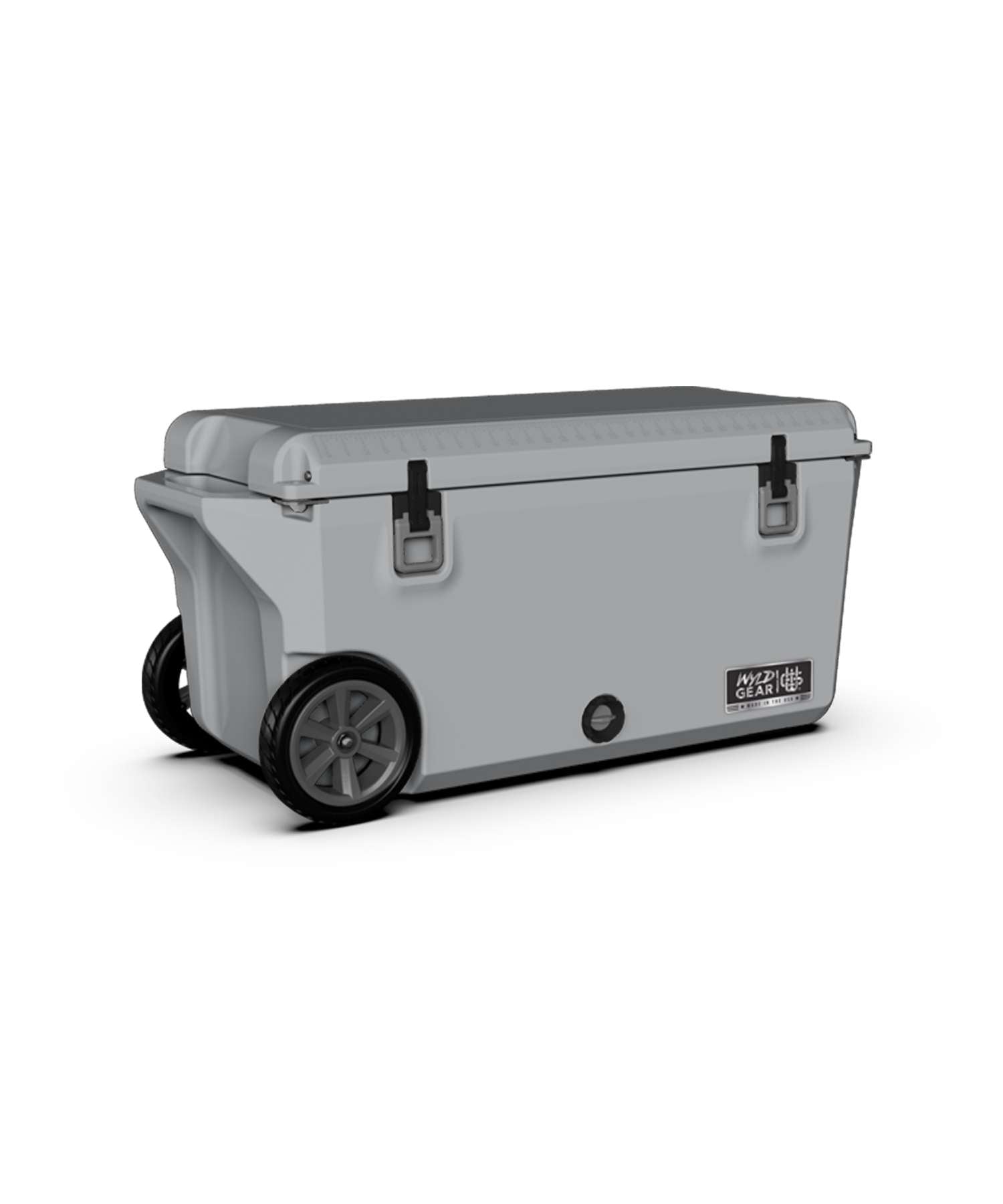 ワイルドギア WyLD GEAR ワイルドギア WYLD GEAR ハードクーラー FREEDOM シリーズ 75 QT クーラー ユニセックス レジャー キャンプ用品 made in USA