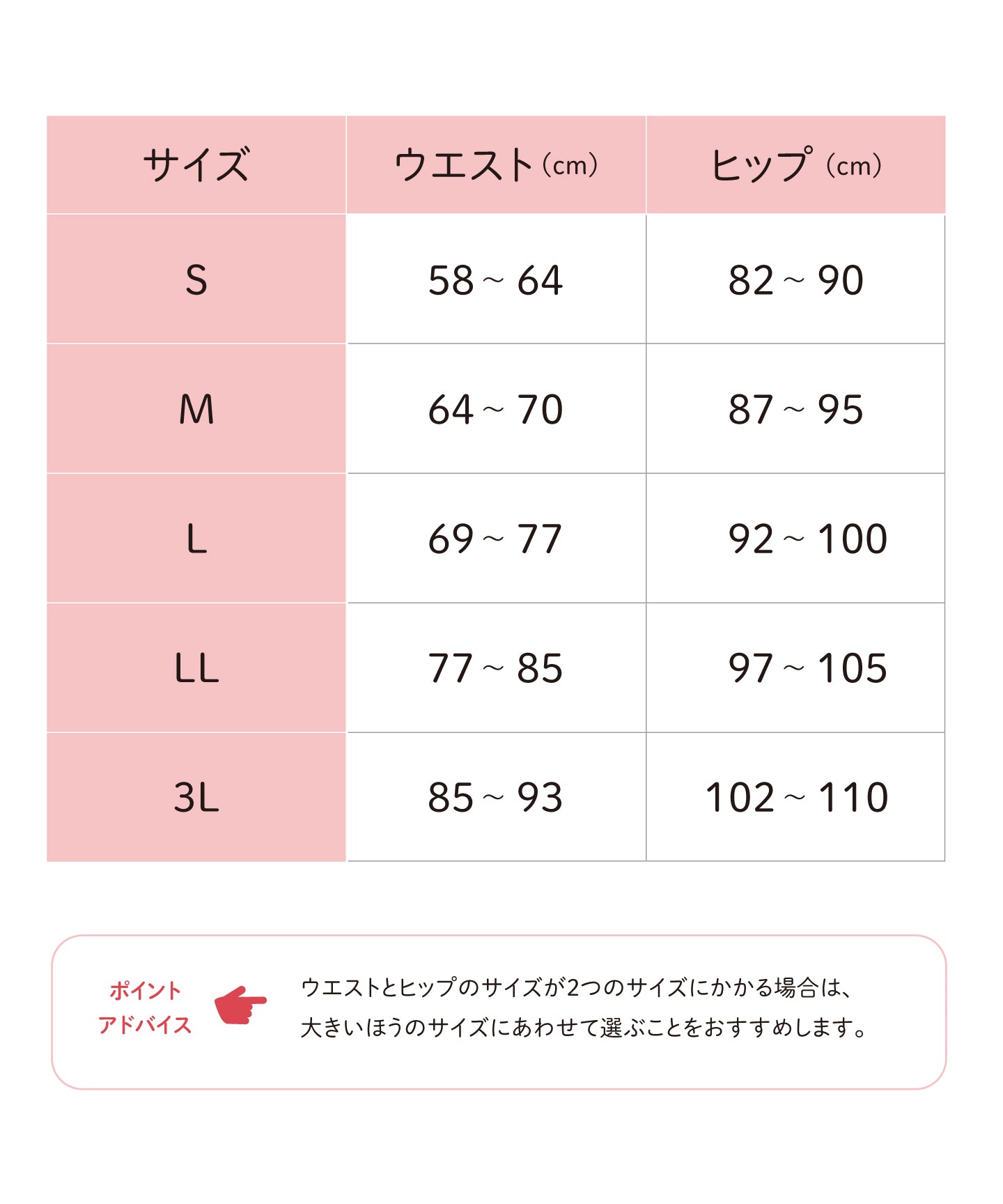 ウイング Wing ウイング 【マッチミーガードル】 ショート丈 ヒップアップ【返品不可商品】 (エンジ) エンジ