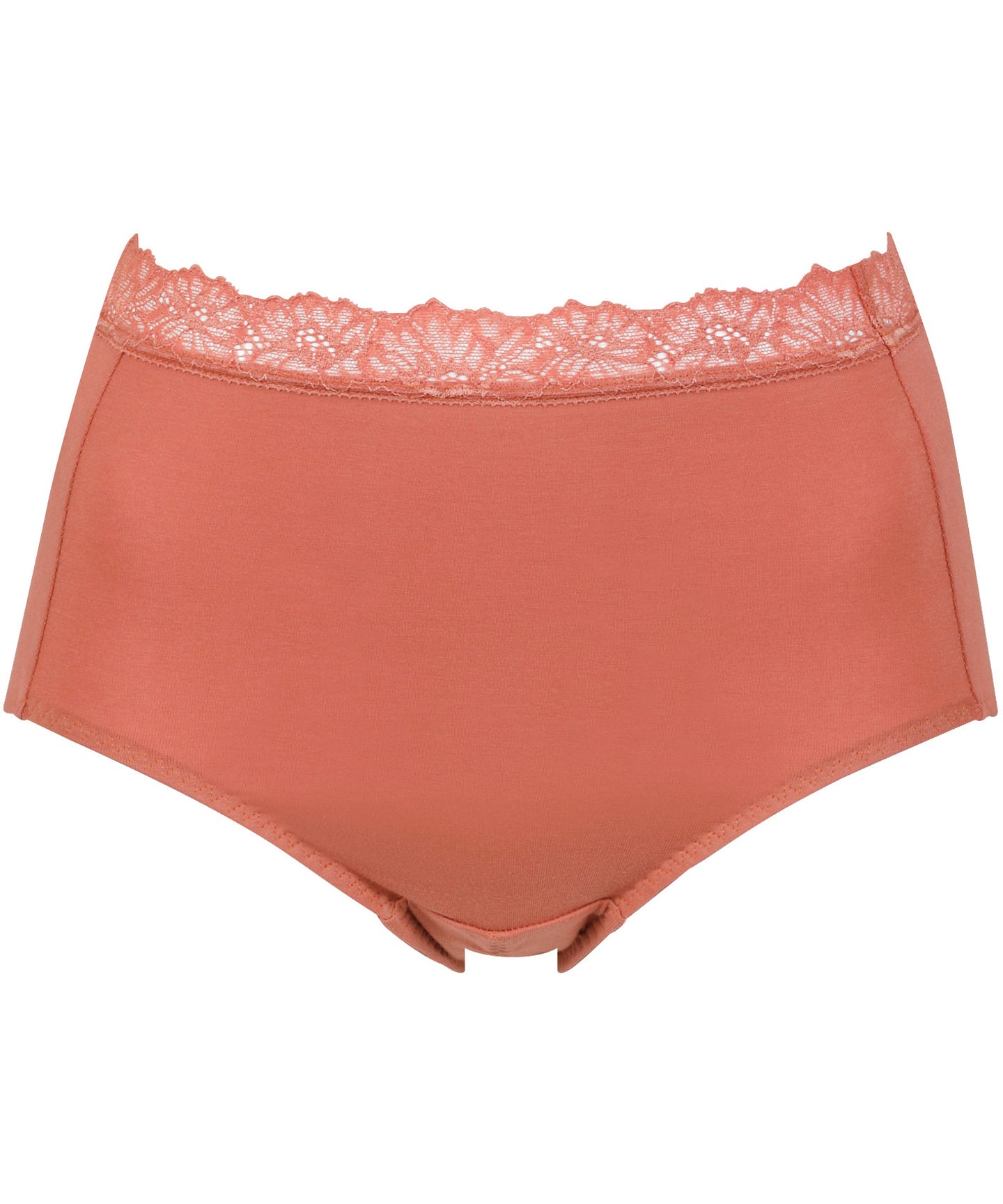 ウイング Wing ウイング サニタリーショーツ 綿混素材 はきこみ丈ふかめ 【返品不可商品】