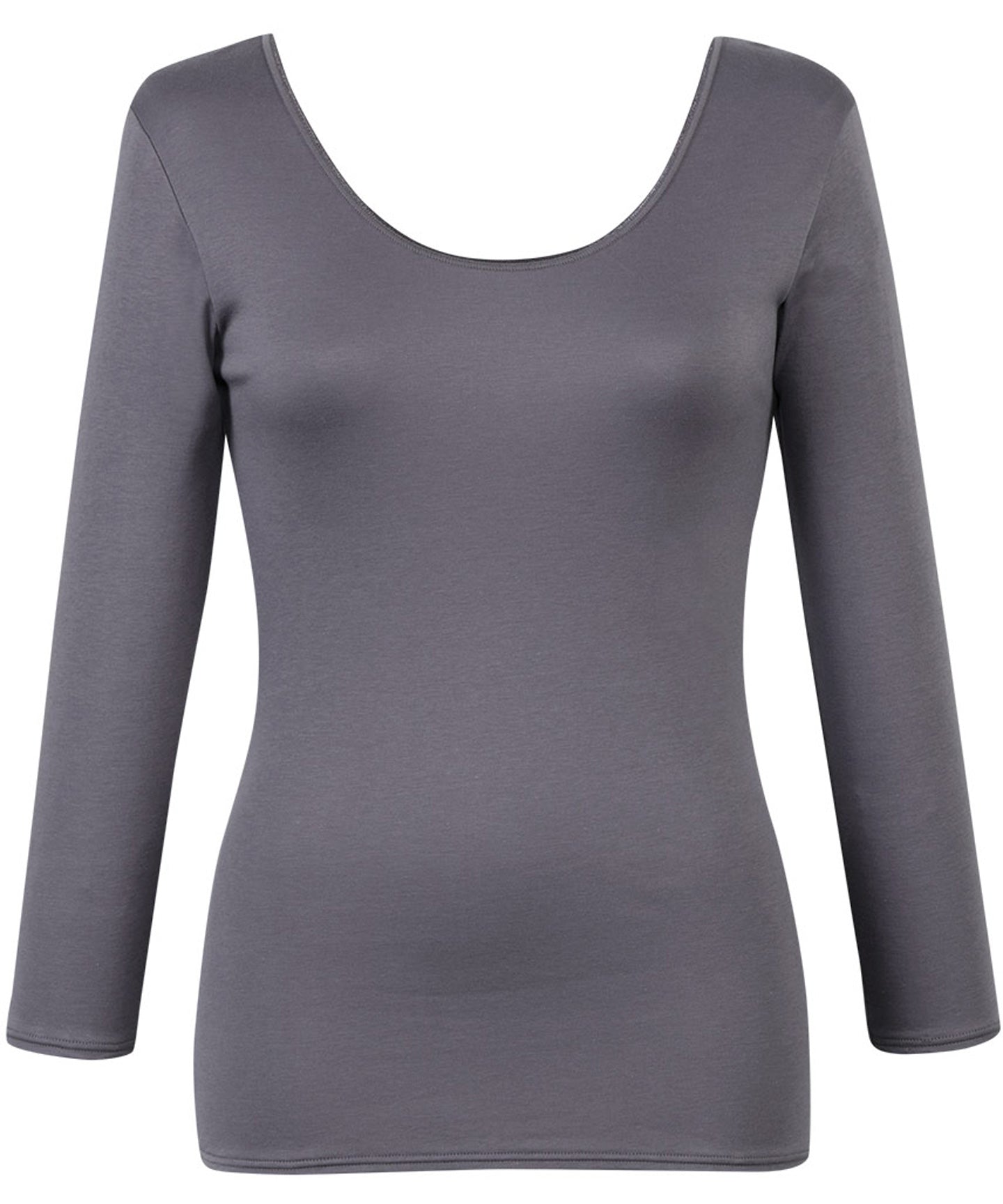 ウイング Wing あったかインナー 綿100% 毛玉になりにくい 型くずれしにくい 【綿の贅沢 リッチ】 8分袖 長袖 秋 冬,VI