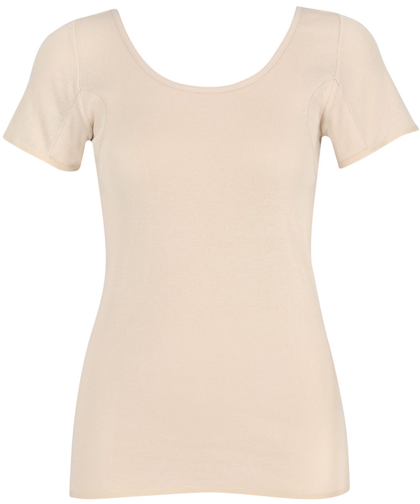 ウイング Wing インナー 綿100% 抗菌防臭 フラット仕上げ 【綿100% ひびきにくいタイプ】 3分袖 半袖 春 夏