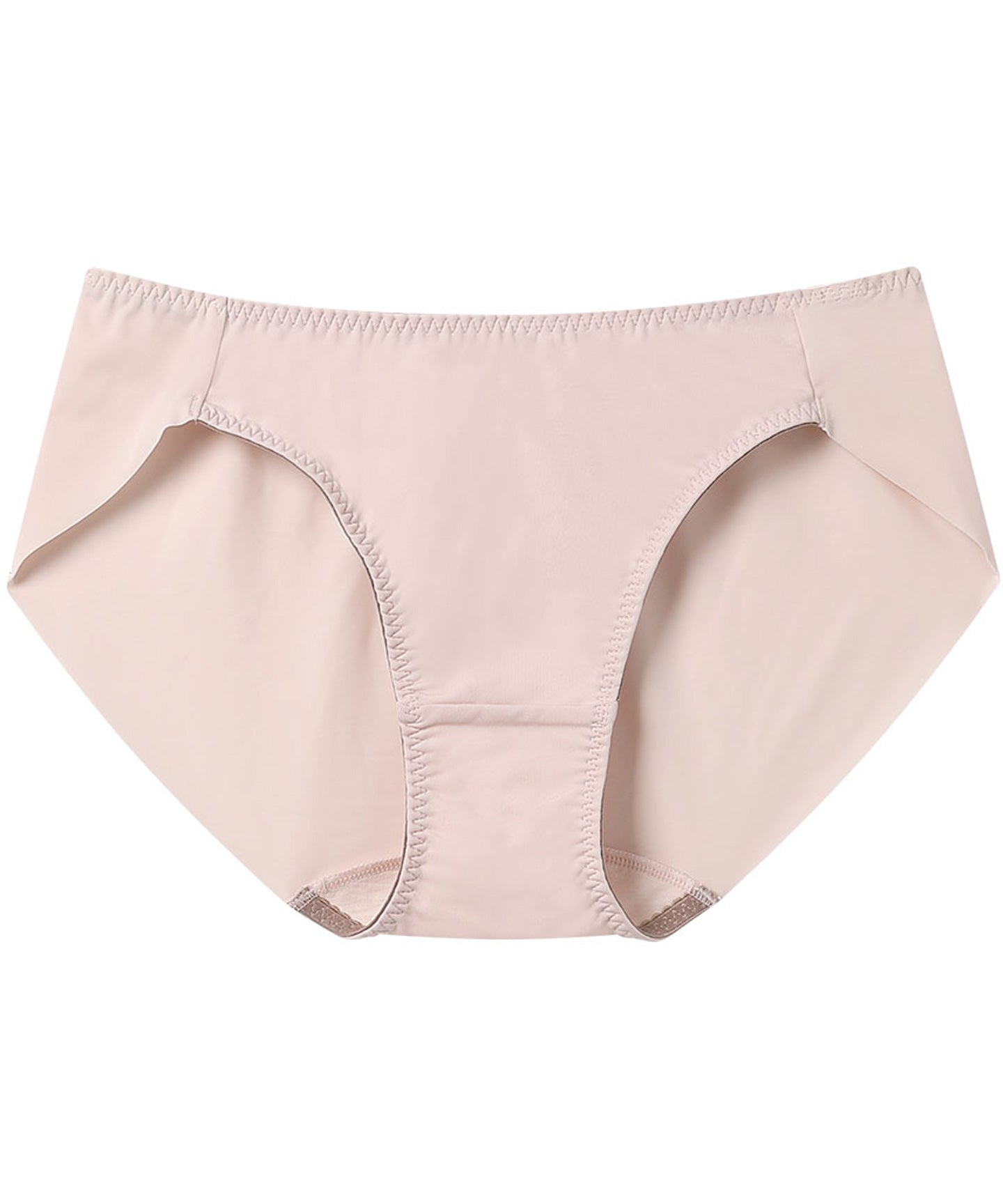 ウイング Wing ペアショーツ 【ナチュラルアップブラ】 裾はフリーカッティング はきこみ丈あさめ 【返品不可商品】 (OC) OC