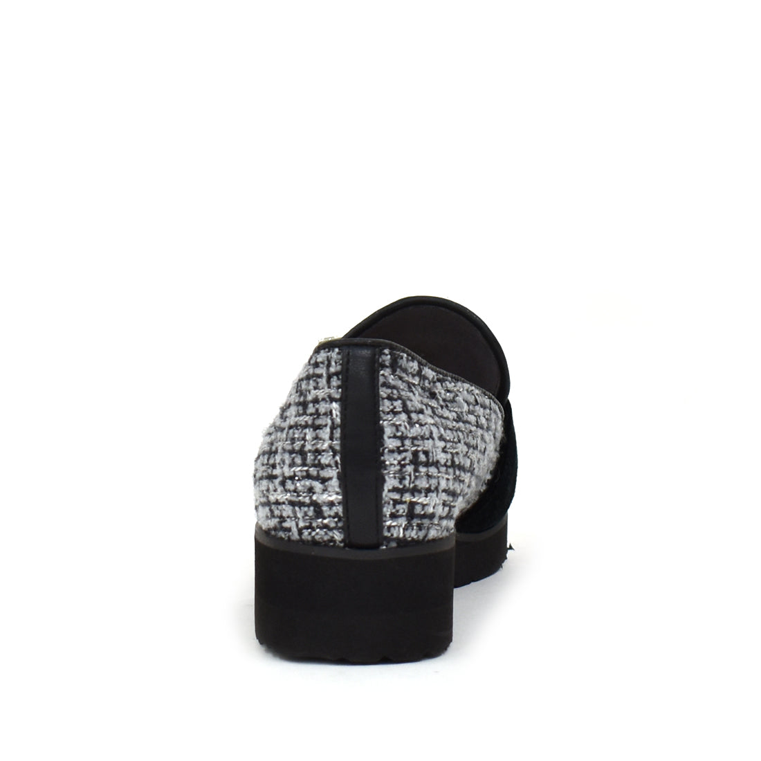 ギンザワシントン 銀座ワシントン WASHINGTON ビジューバックルローファー