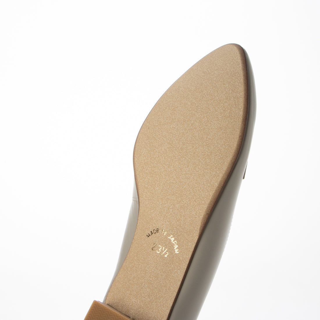 ワシントン 427-24A シンプルローファーパンプス