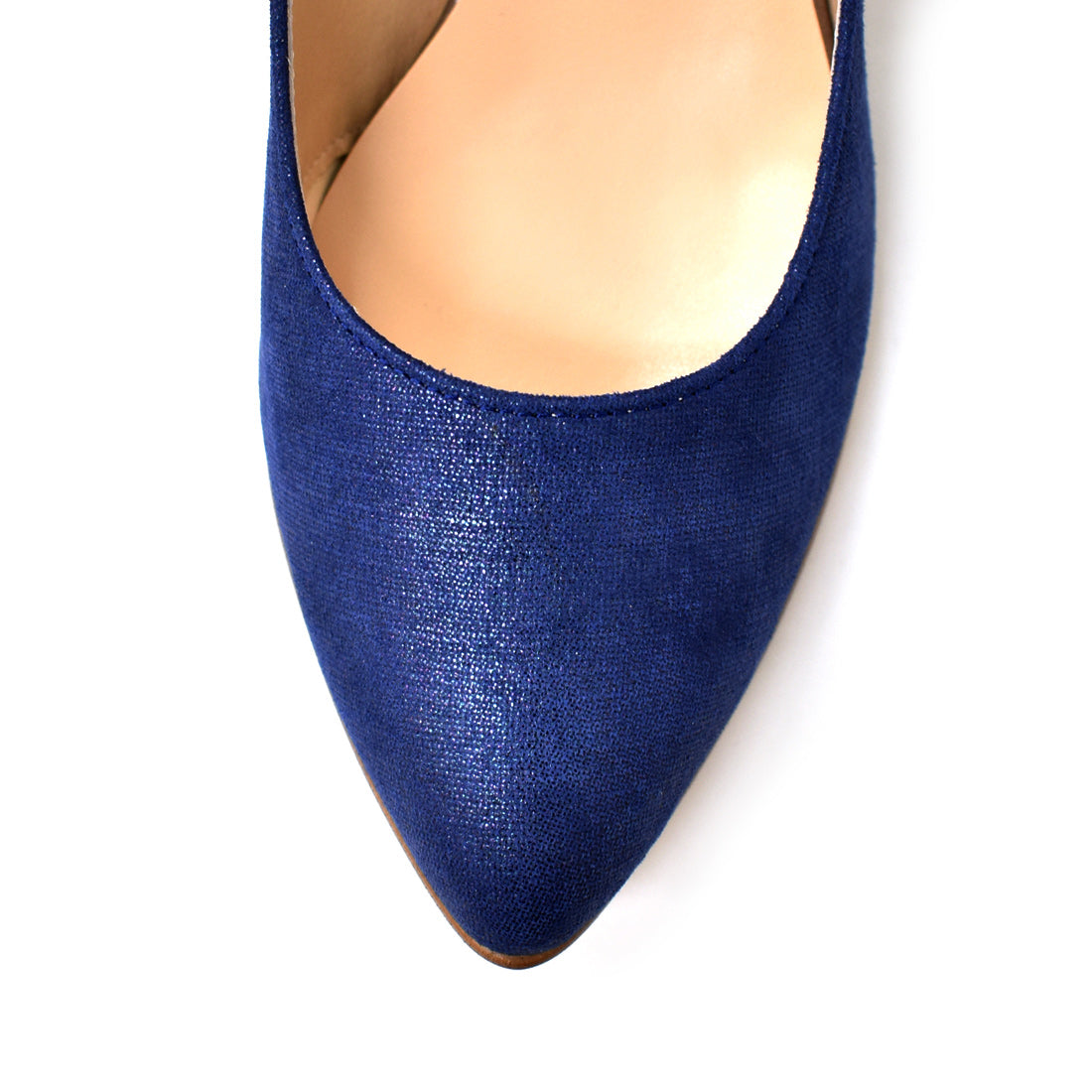 ワシントン WASHINGTON WASHINGTON シンプルピッグレザーパンプス