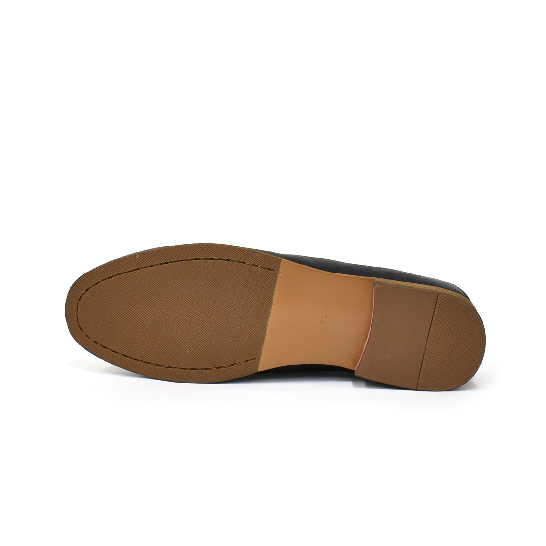 ワシントンフープディドゥ WASH×whoop'-de-doo' WASH×whoop'-de-doo'メンズスリッポン (ブラック) ブラック