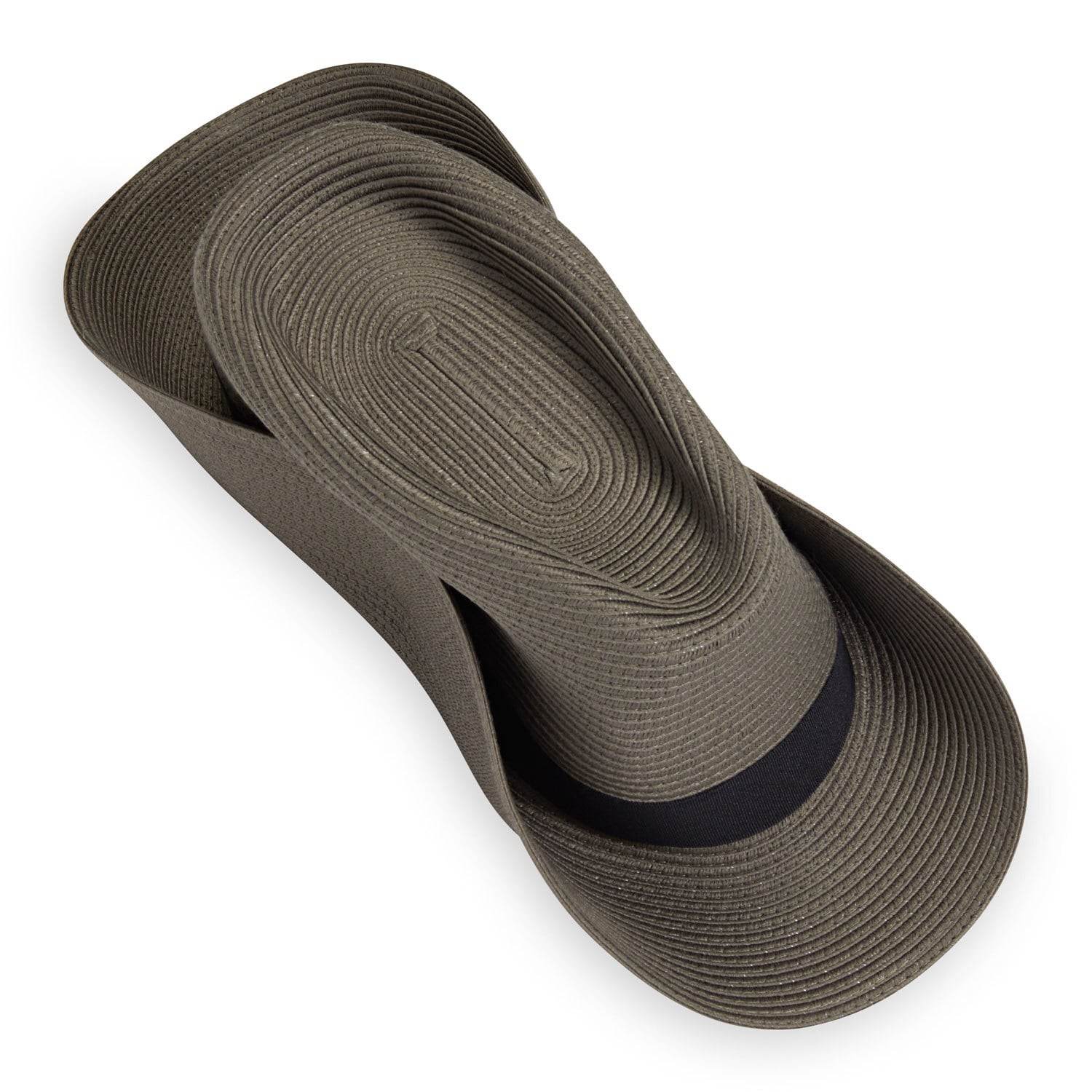 ワラルー・ハット WALLAROO HAT PALM BEACH ivory M (ivory) ivory