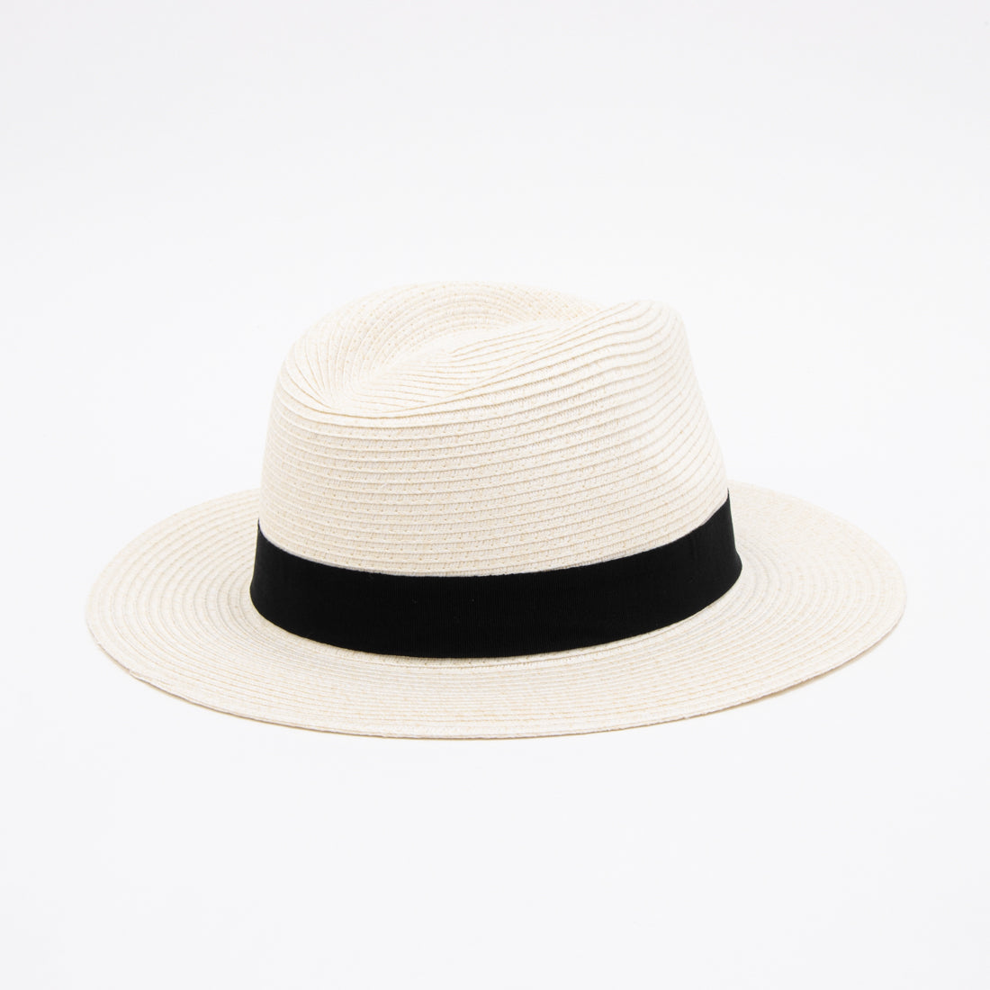 ワラルー・ハット WALLAROO HAT PALM BEACH ivory M (ivory) ivory