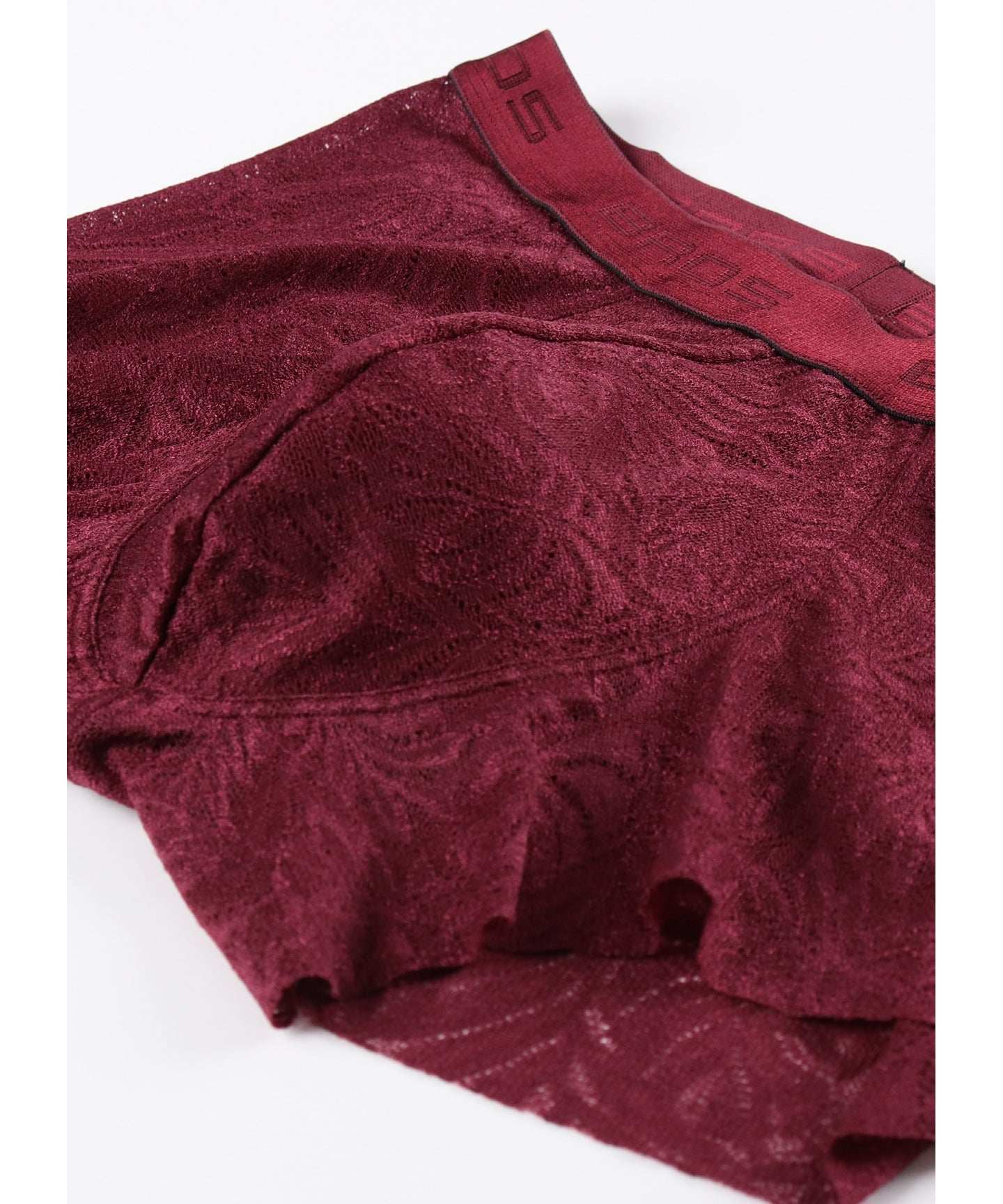 ブロス バイ ワコールメン BROS by WACOAL MEN ブロス ボクサーパンツ 【レースボクサー】 前閉じ【返品不可商品】