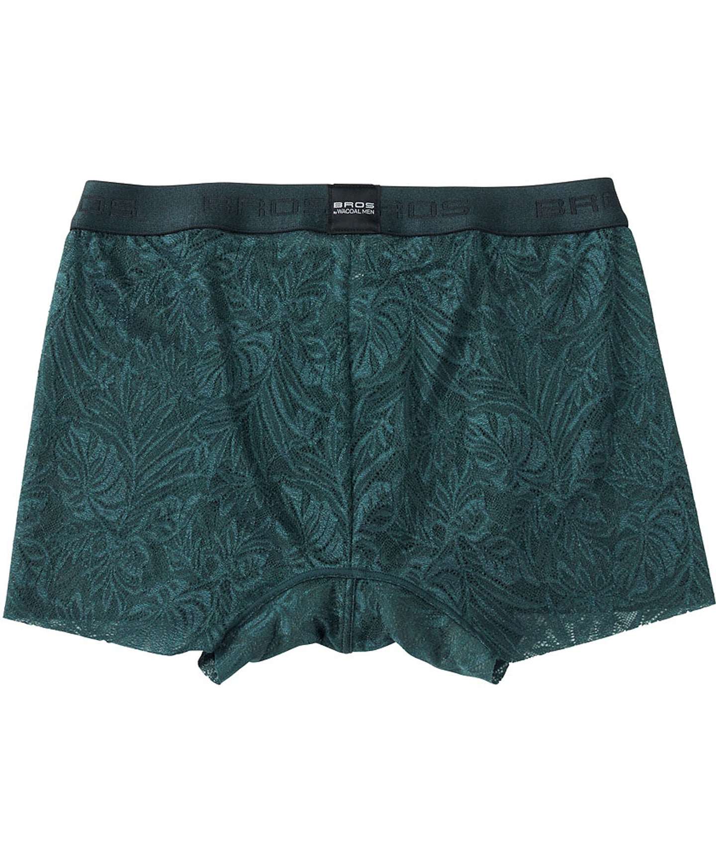 ブロス バイ ワコールメン BROS by WACOAL MEN ブロス ボクサーパンツ 【レースボクサー】 前閉じ【返品不可商品】