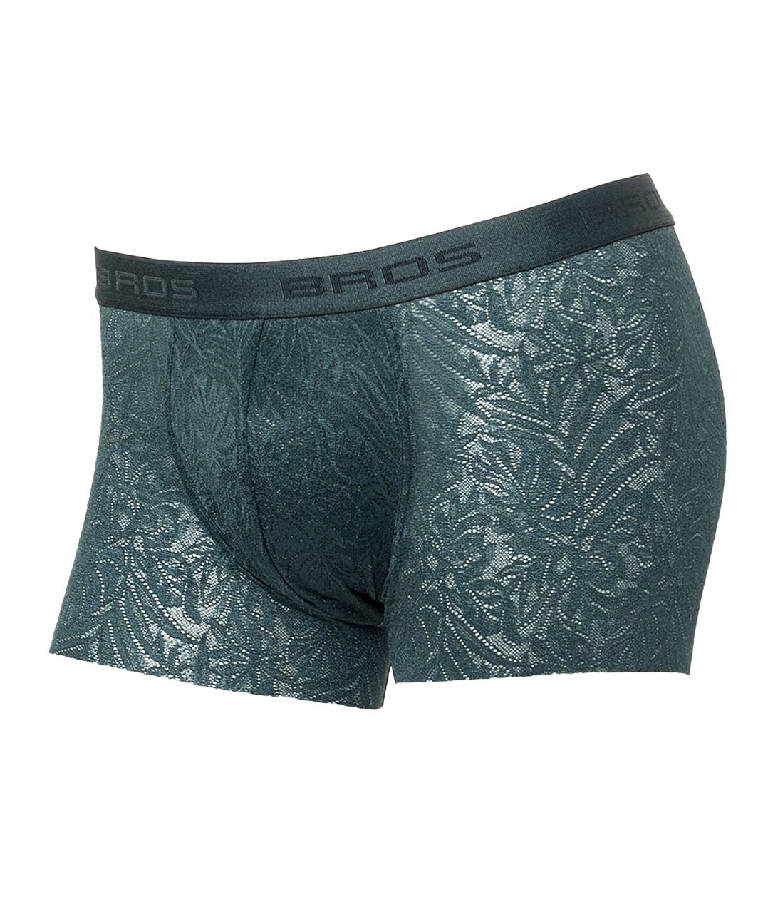 ブロス バイ ワコールメン BROS by WACOAL MEN ブロス ボクサーパンツ 【レースボクサー】 前閉じ【返品不可商品】