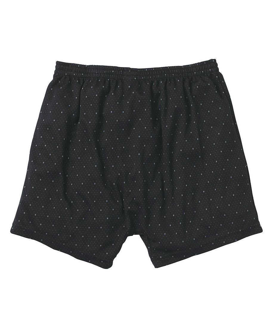 ブロス バイ ワコールメン BROS by WACOAL MEN ブロス トランクス ノーマル丈 前開き ニット素材【返品不可商品】