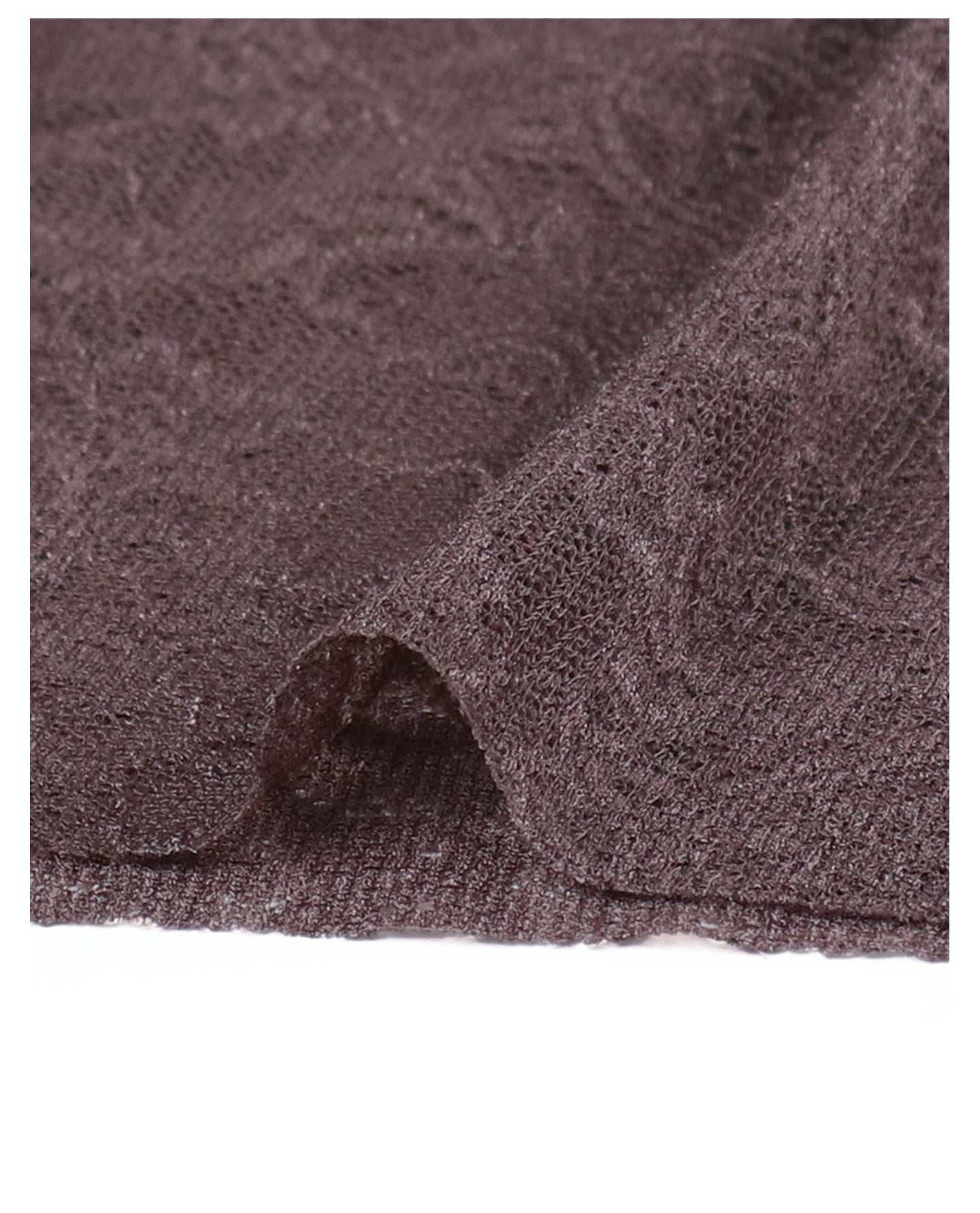 BROS by WACOAL MEN 【Lace Boxer】 Boxer Pants Lace Front Closure 【Non-returnable Item】