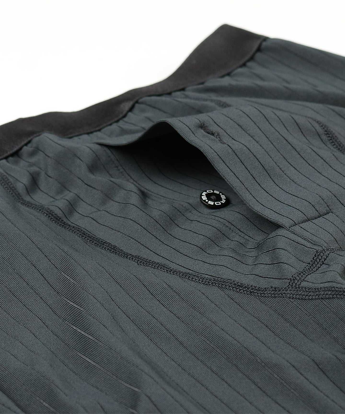 BROS by WACOAL MEN 男士四角內褲 膝下長 吸汗性 通氣性 抗菌防臭性 前開口 【不接受退貨商品】