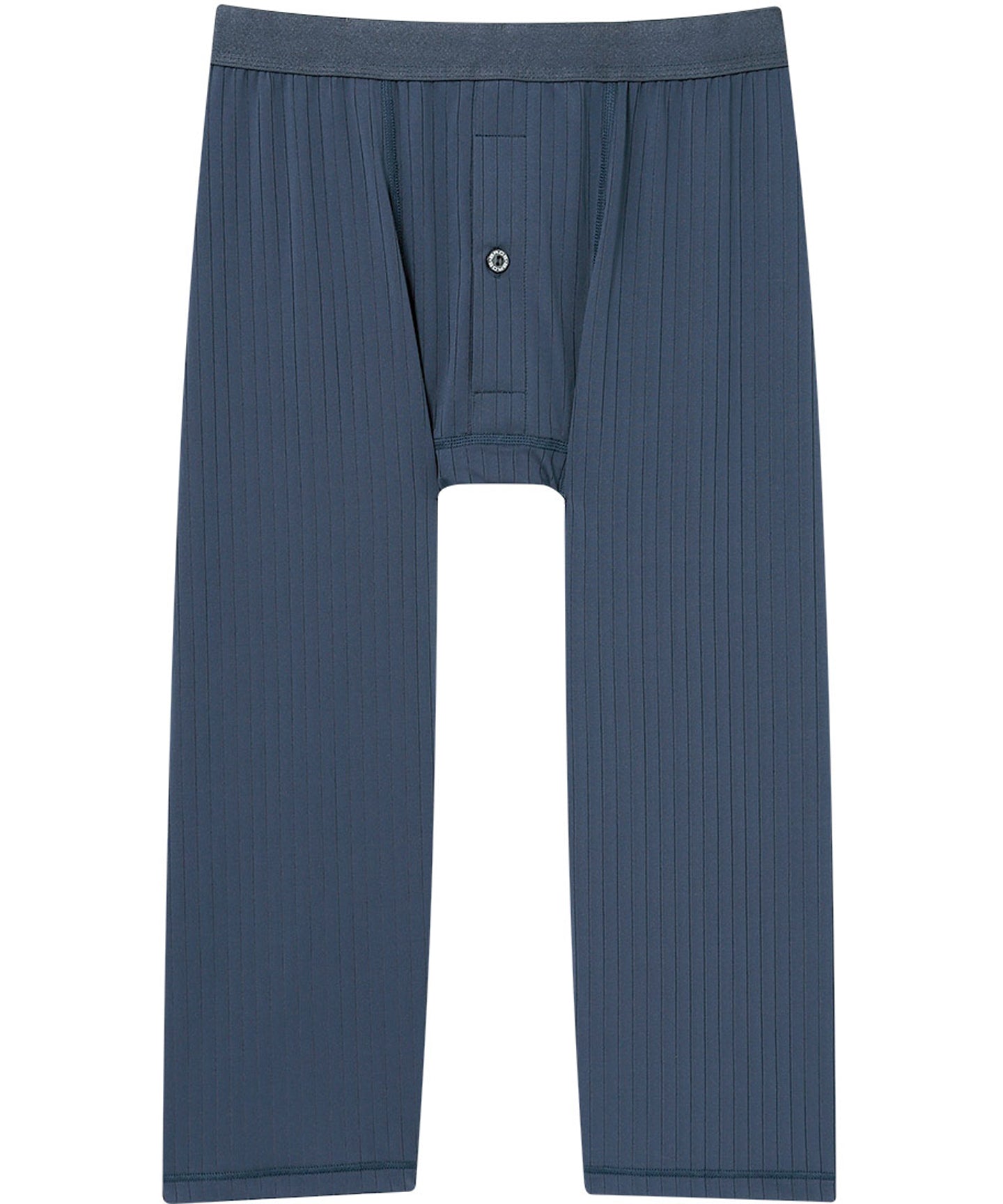 BROS by WACOAL MEN 男士四角內褲 膝下長 吸汗性 通氣性 抗菌防臭性 前開口 【不接受退貨商品】