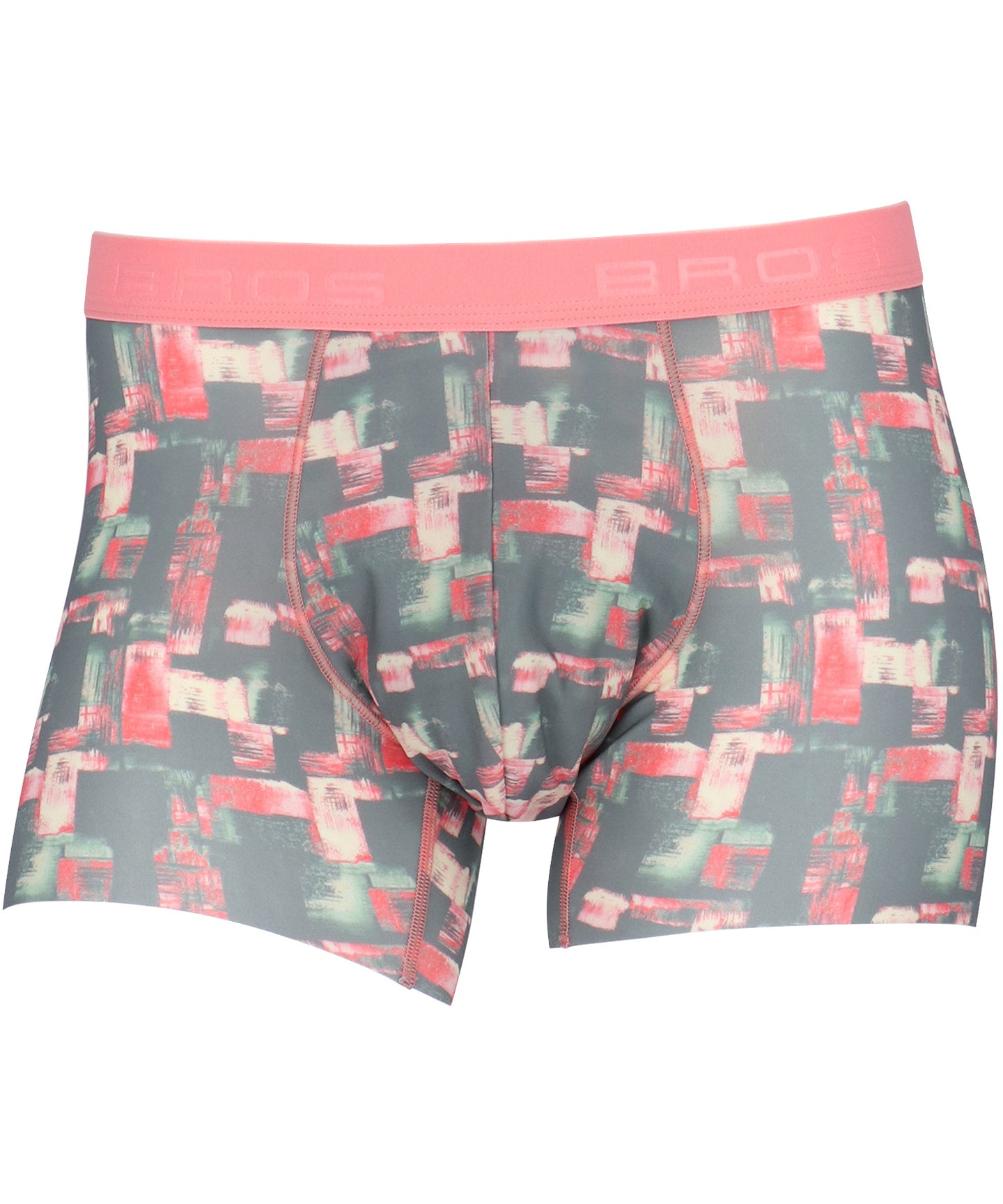 ブロス バイ ワコールメン BROS by WACOAL MEN ボクサーパンツ 【キモチイイパンツ】 動きにフィット 吸汗速乾 前閉じ 【返品不可商品】 (PI) PI