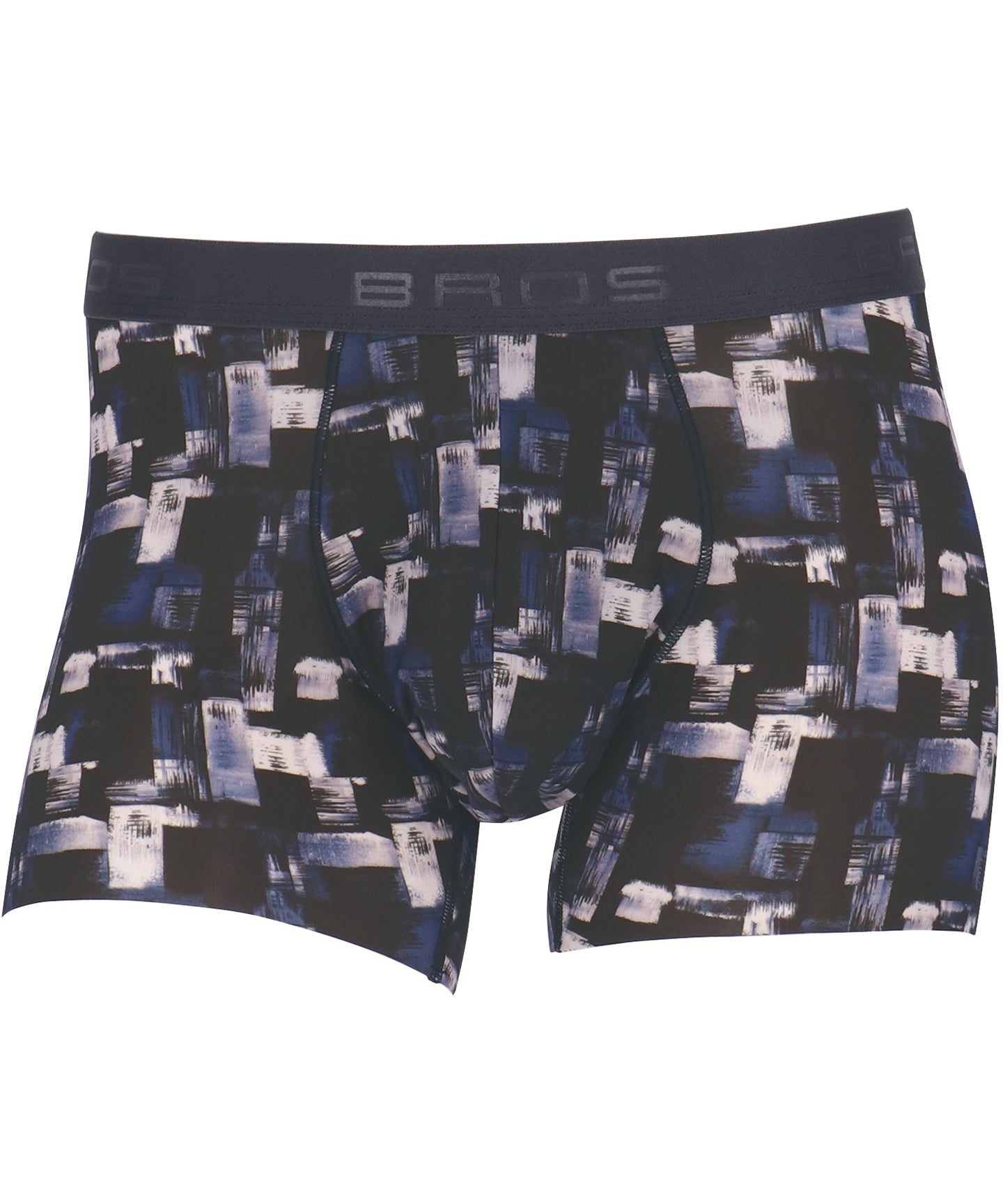 ブロス バイ ワコールメン BROS by WACOAL MEN ボクサーパンツ 【キモチイイパンツ】 動きにフィット 吸汗速乾 前閉じ 【返品不可商品】 (KO) KO