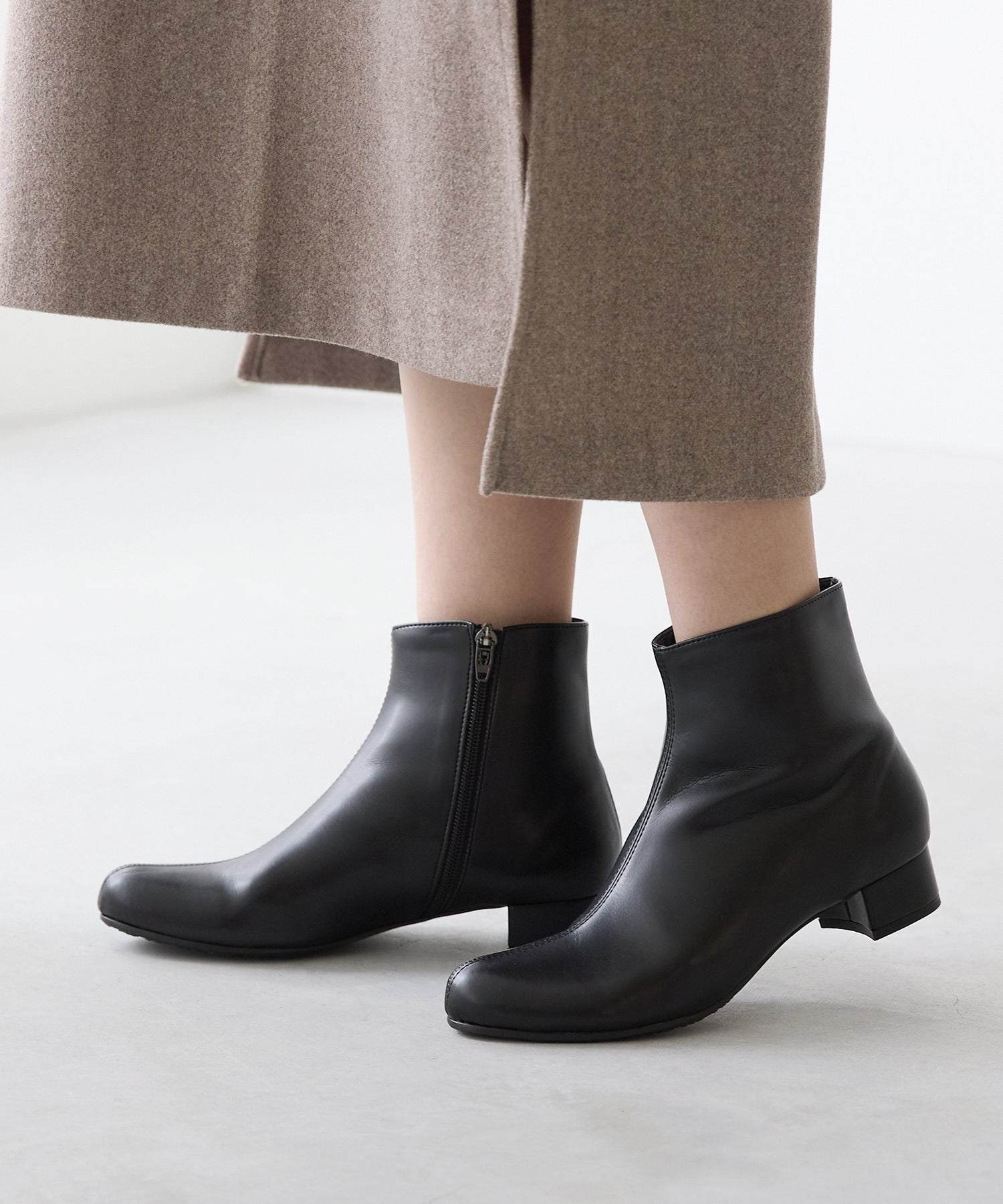 ウェレッグ セレクト welleg sellect 整うブーツ