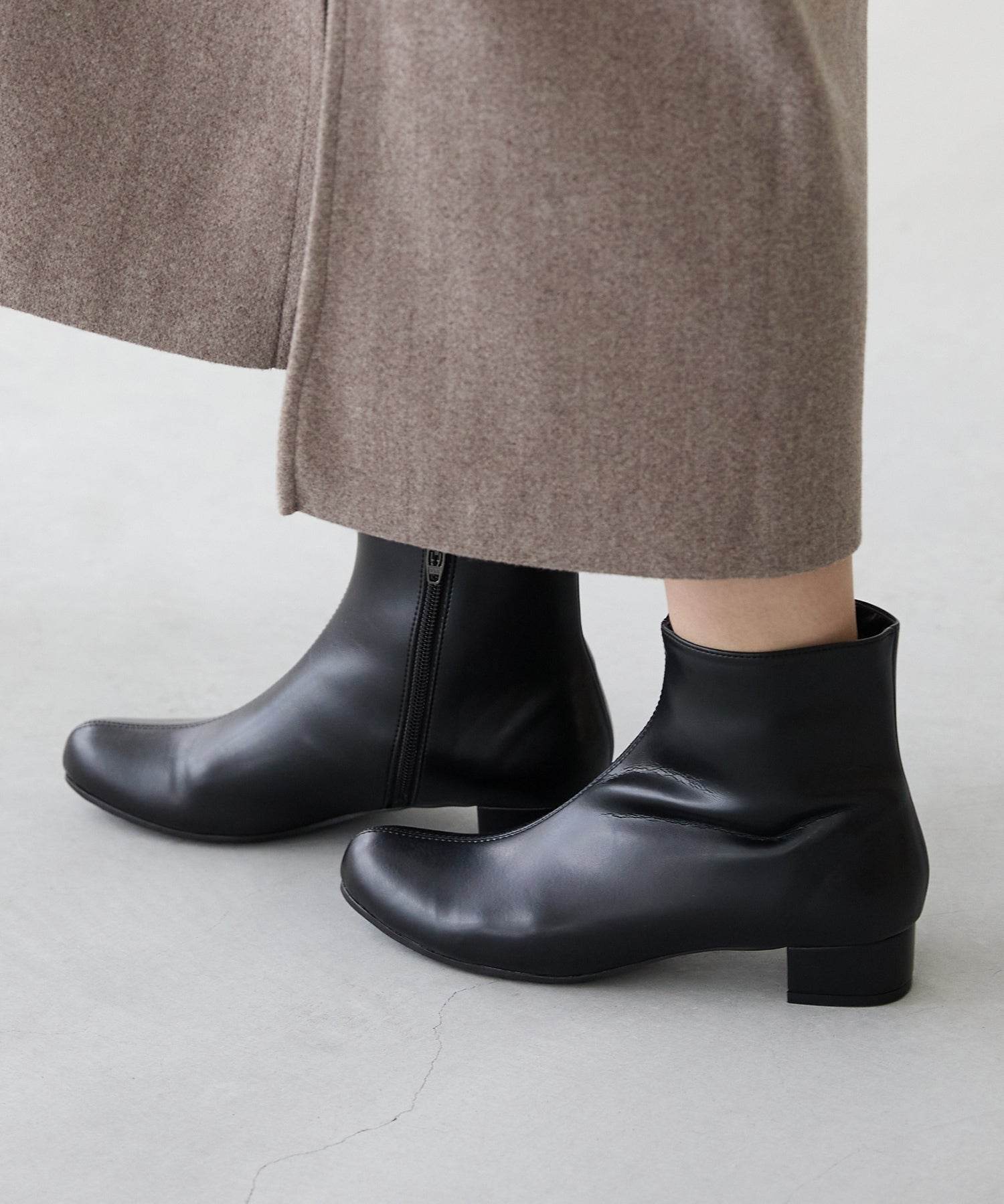 ウェレッグ セレクト welleg sellect 整うブーツ