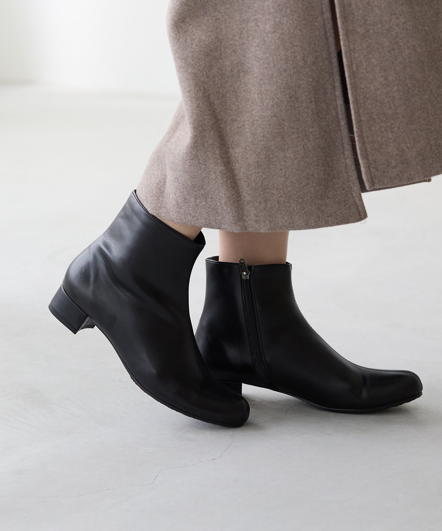 ウェレッグ セレクト welleg sellect 整うブーツ