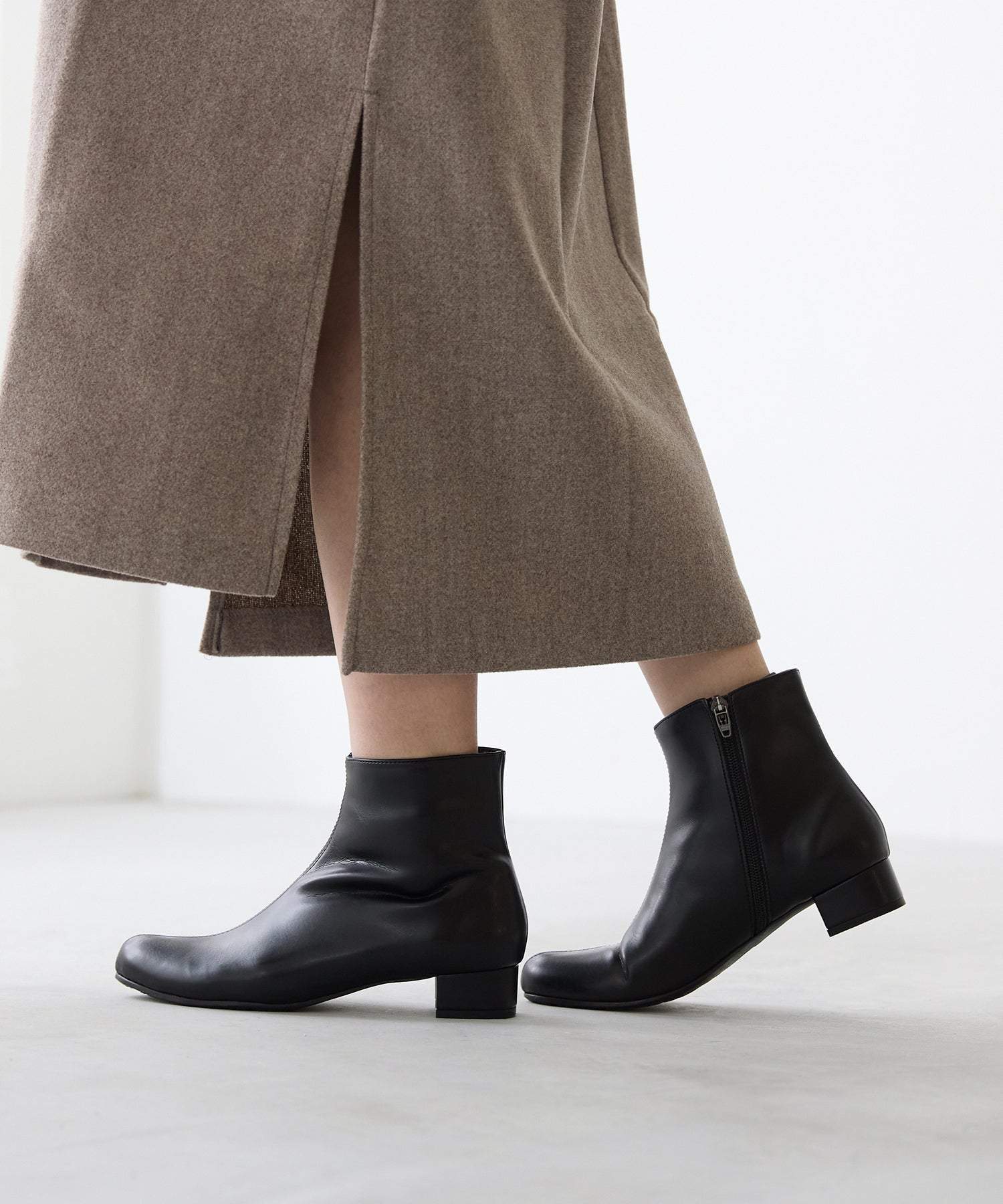 ウェレッグ セレクト welleg sellect 整うブーツ