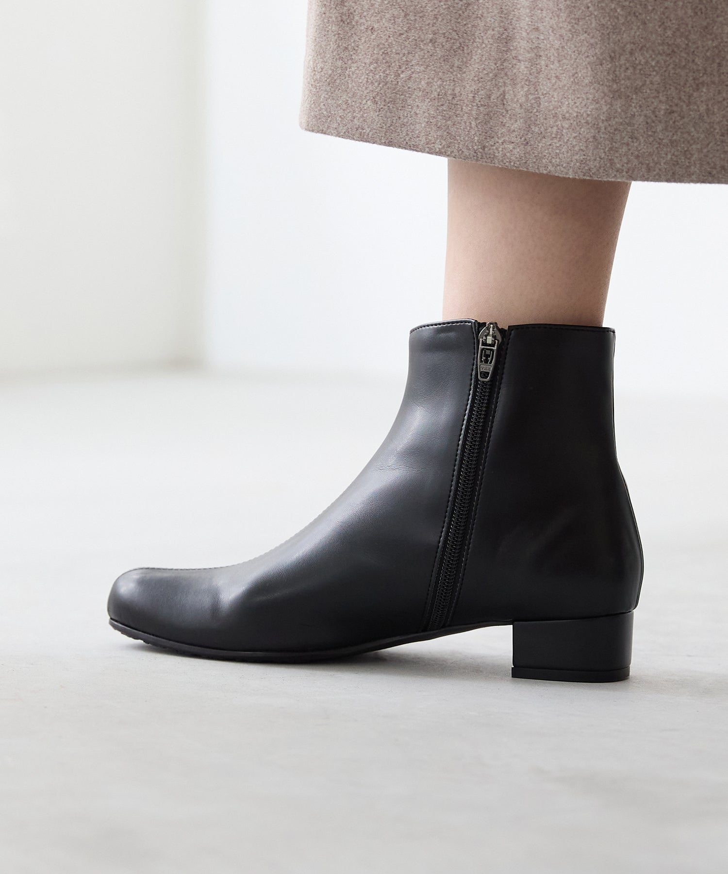 ウェレッグ セレクト welleg sellect 整うブーツ