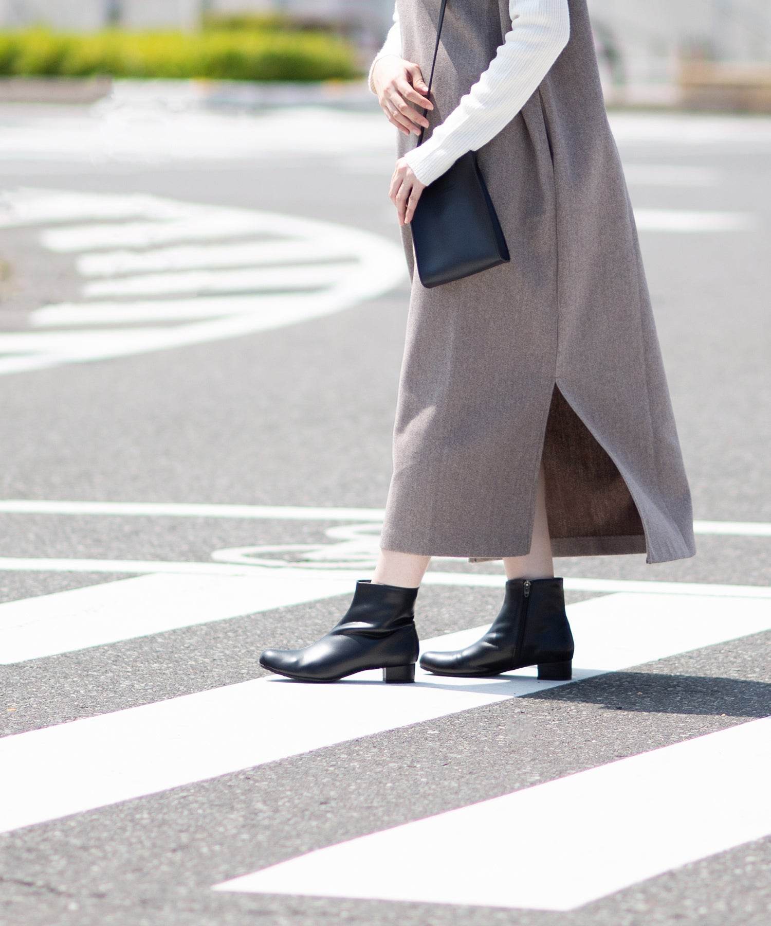 ウェレッグ セレクト welleg sellect 整うブーツ