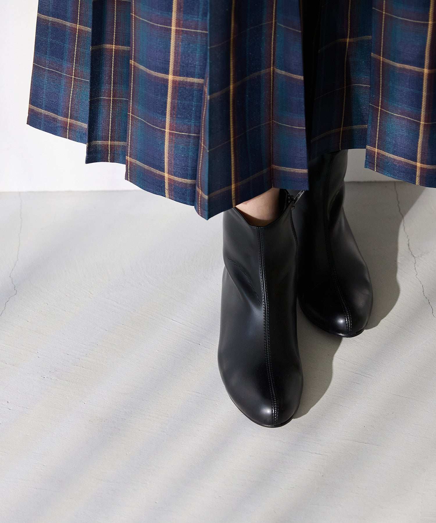 ウェレッグ セレクト welleg sellect 整うブーツ