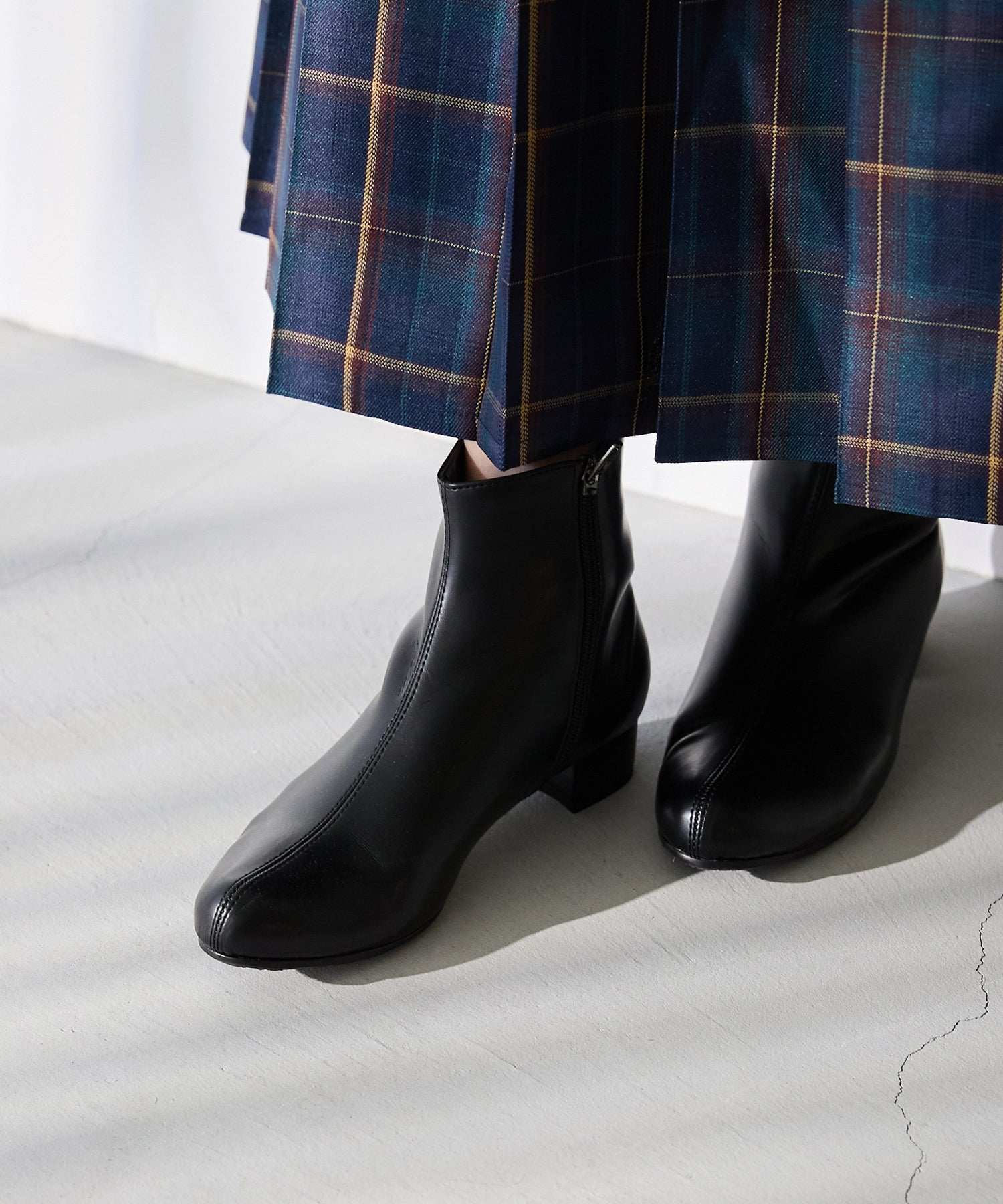 ウェレッグ セレクト welleg sellect 整うブーツ