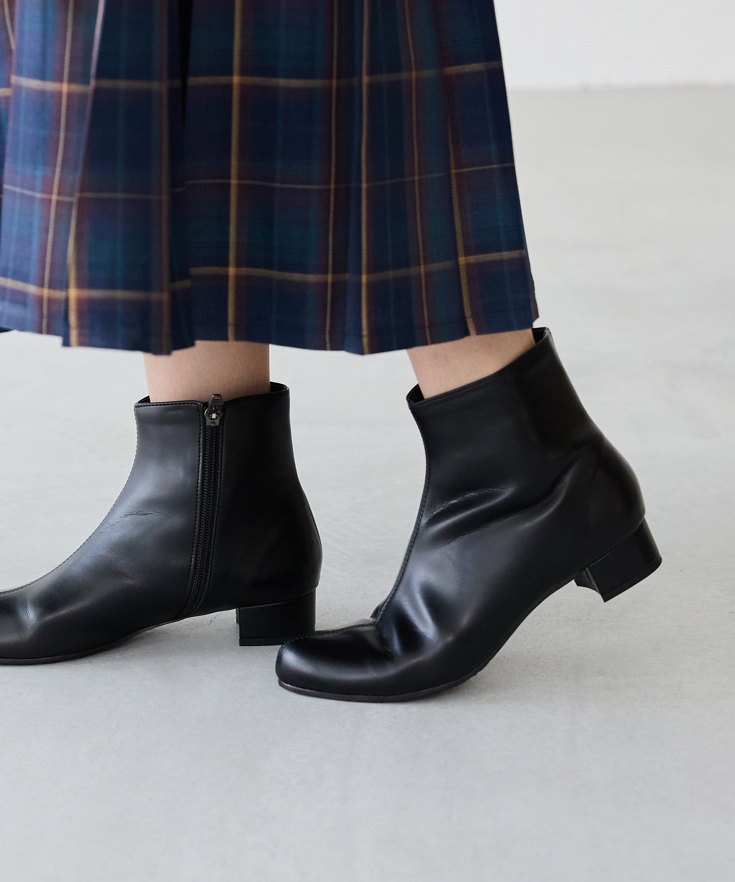 ウェレッグ セレクト welleg sellect 整うブーツ