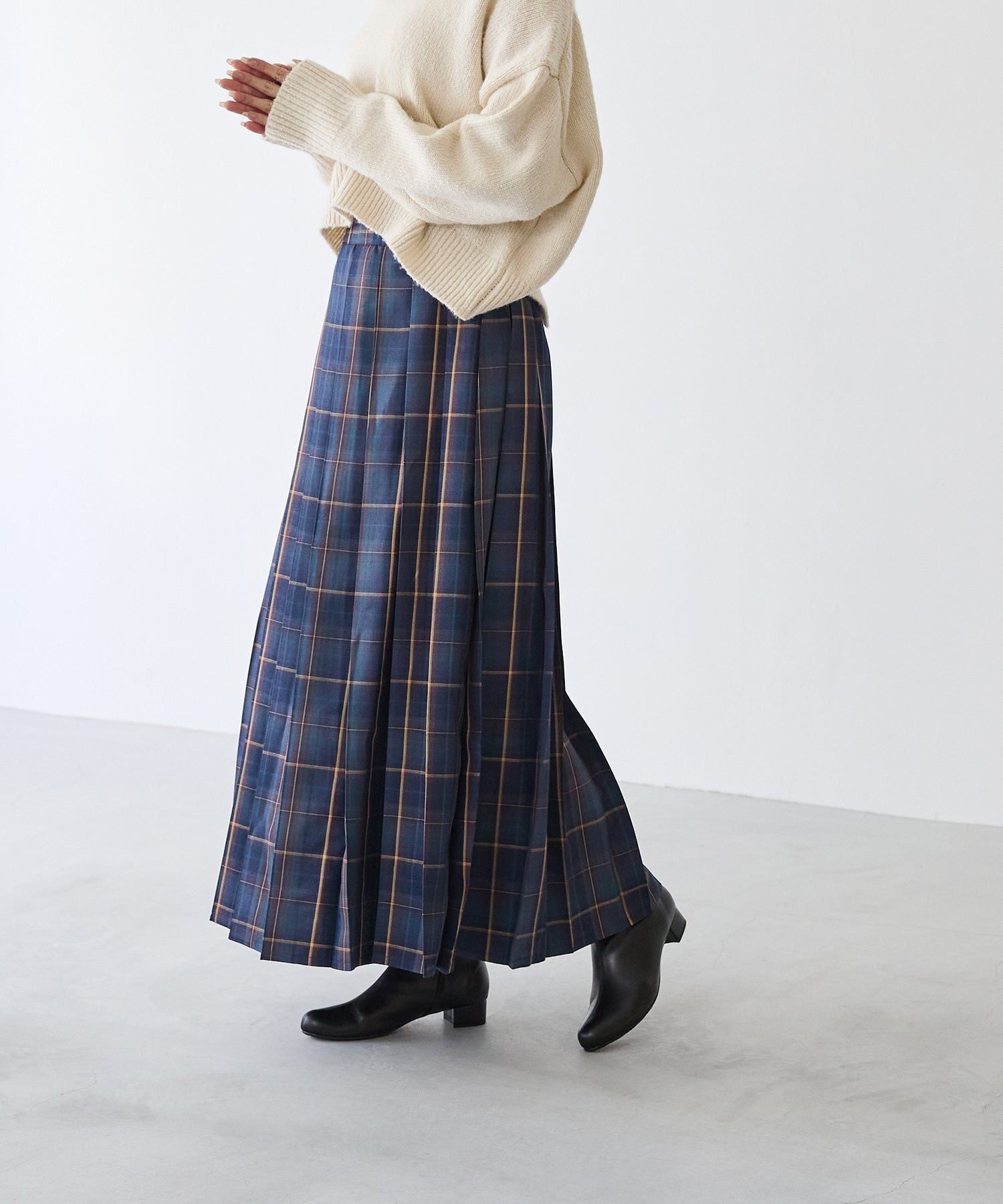 ウェレッグ セレクト welleg sellect 整うブーツ