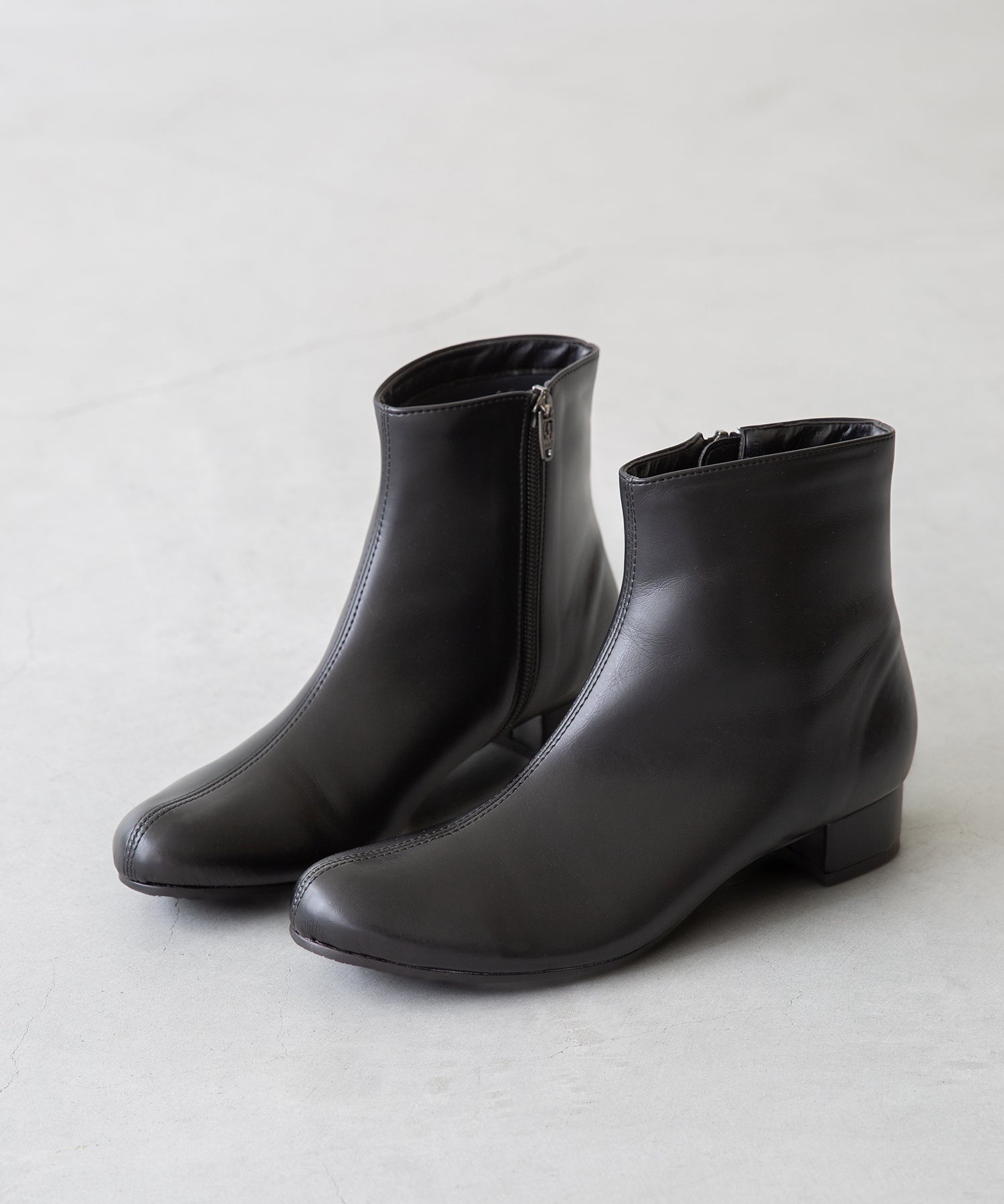 ウェレッグ セレクト welleg sellect 整うブーツ