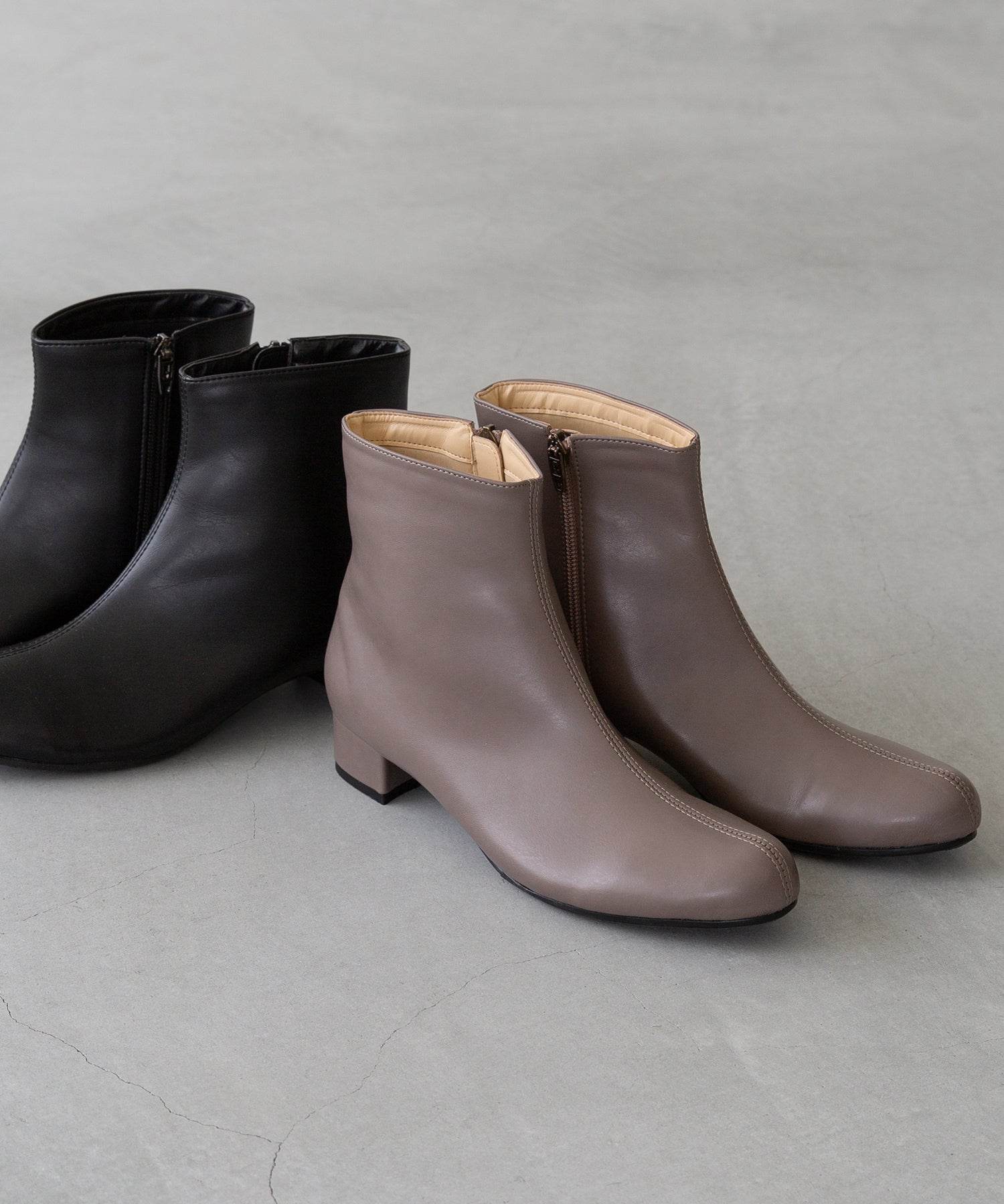 ウェレッグ セレクト welleg sellect 整うブーツ